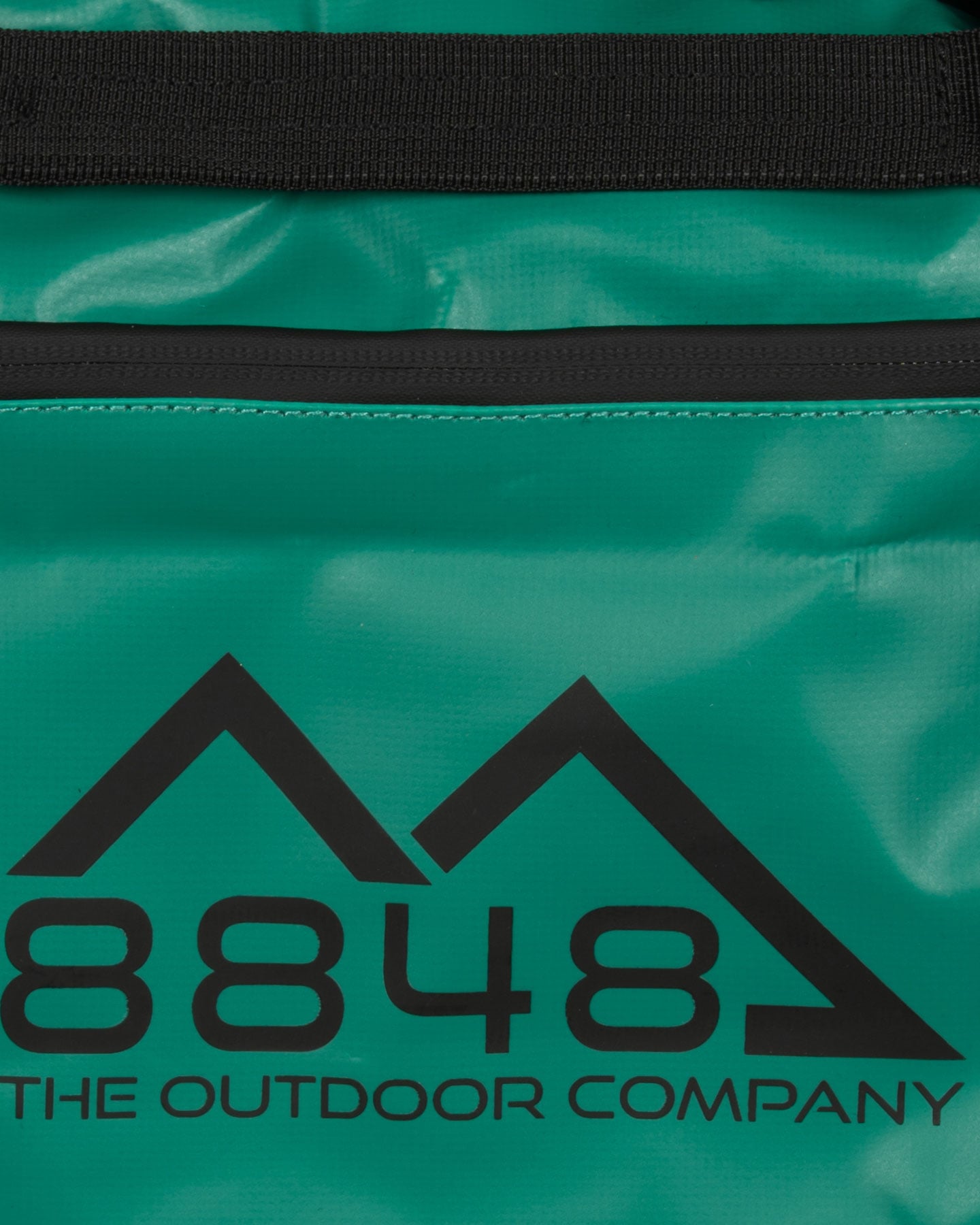 Borsa viaggio 8848 TRAVEL M 50L - Verde - 4 | Cisalfa Sport