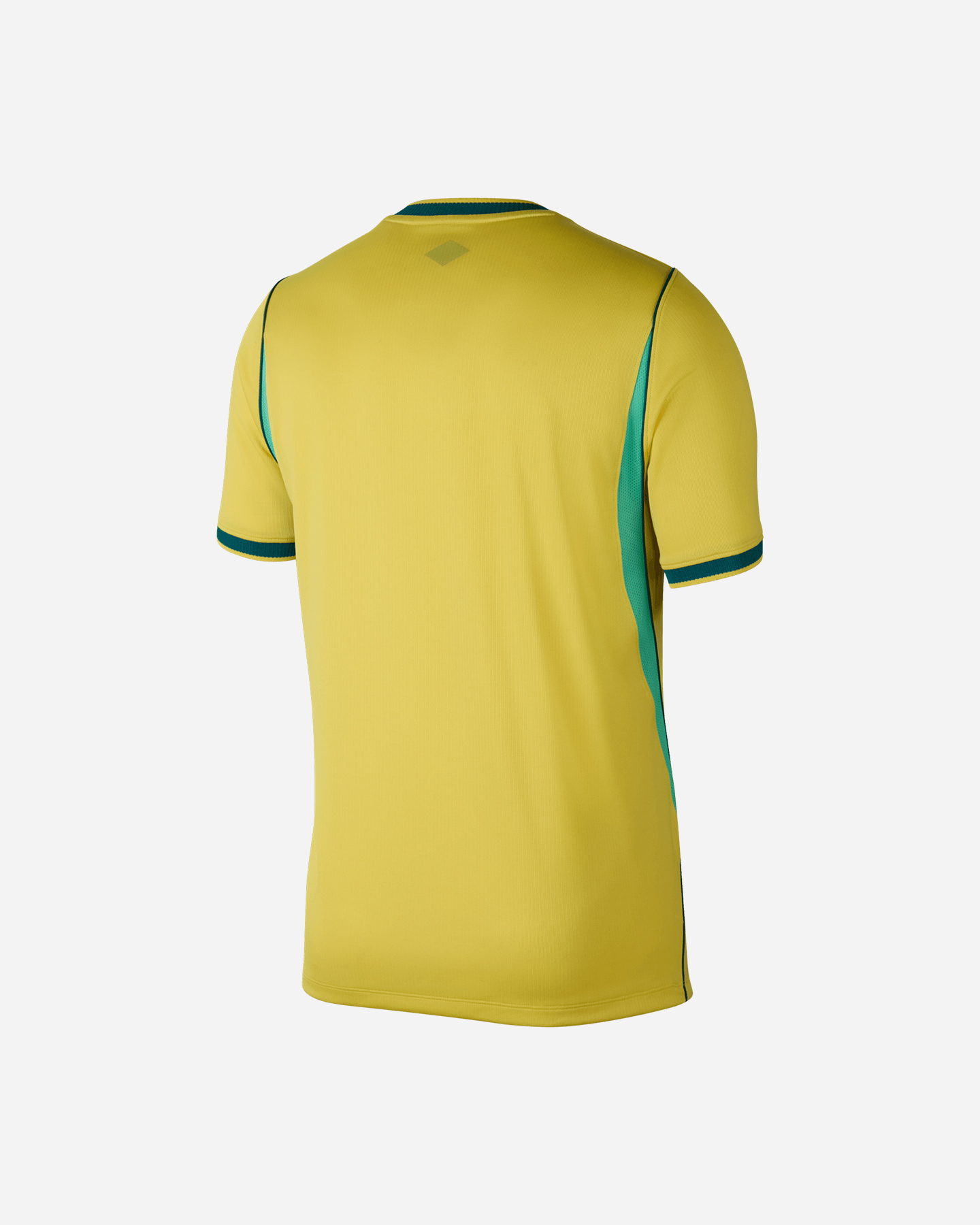 Maglia calcio ufficiale NIKE BRASILE HOME 26 STADIUM M - Color mix - 1 | Cisalfa Sport