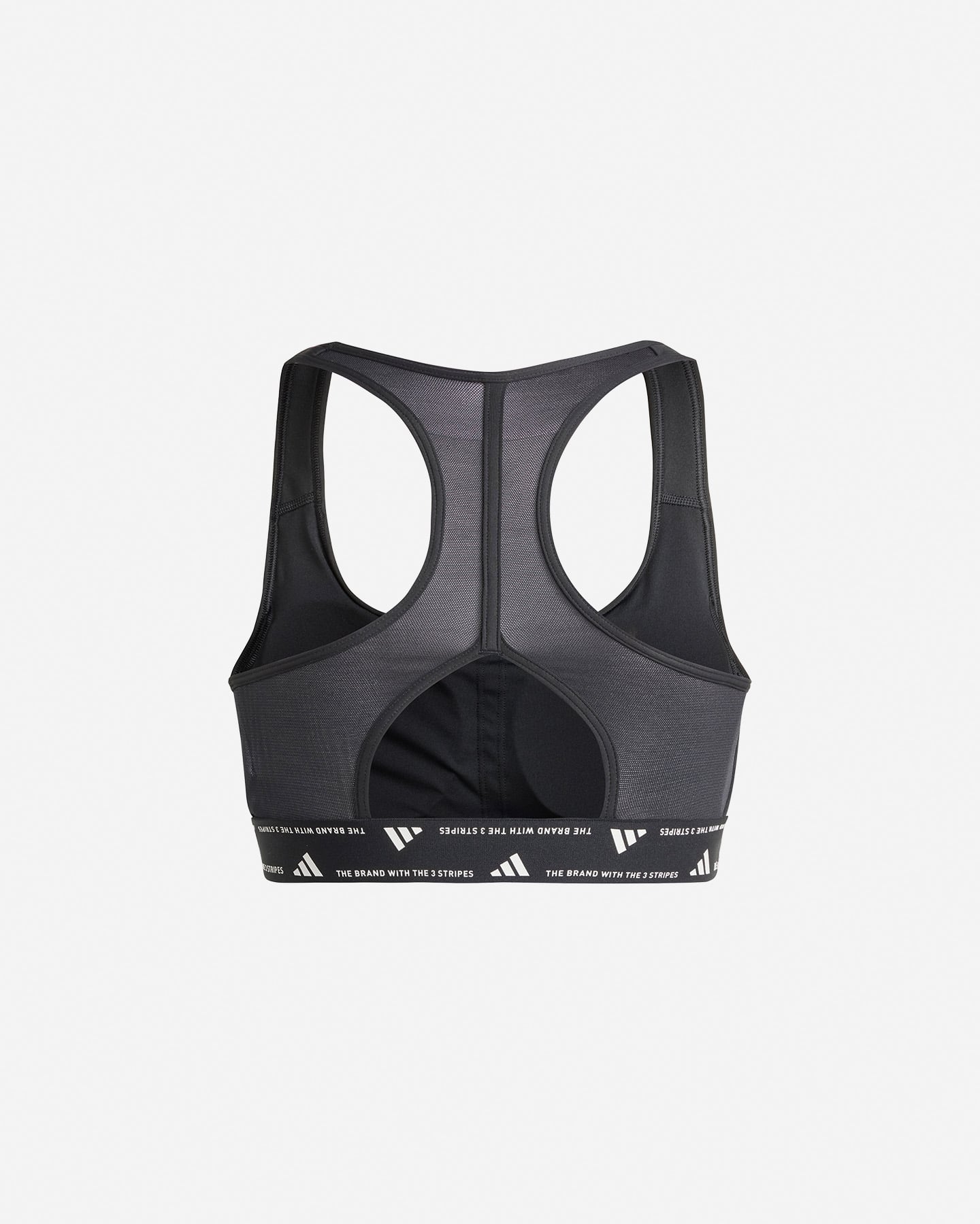 Bra training ADIDAS PWRCT W - Nero - 1 | Cisalfa Sport