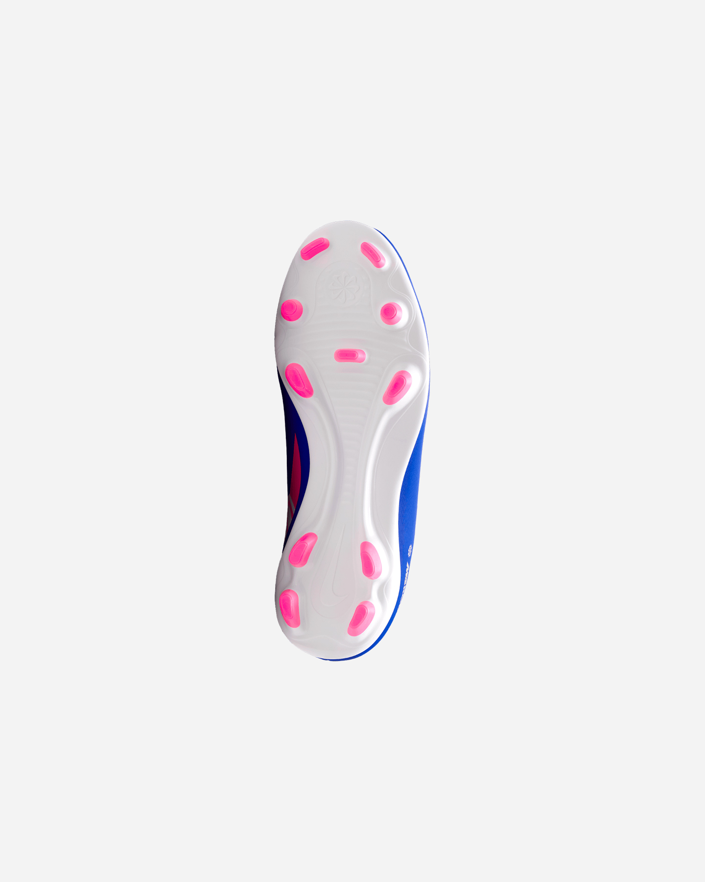 Scarpe calcio NIKE MERCURIAL SUPERFLY CLUB JR - Color mix - 2 | Cisalfa Sport