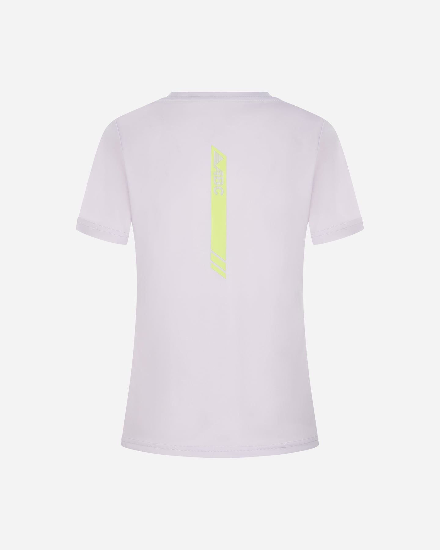 T-shirt running ABC TECH W - 1 | Cisalfa Sport