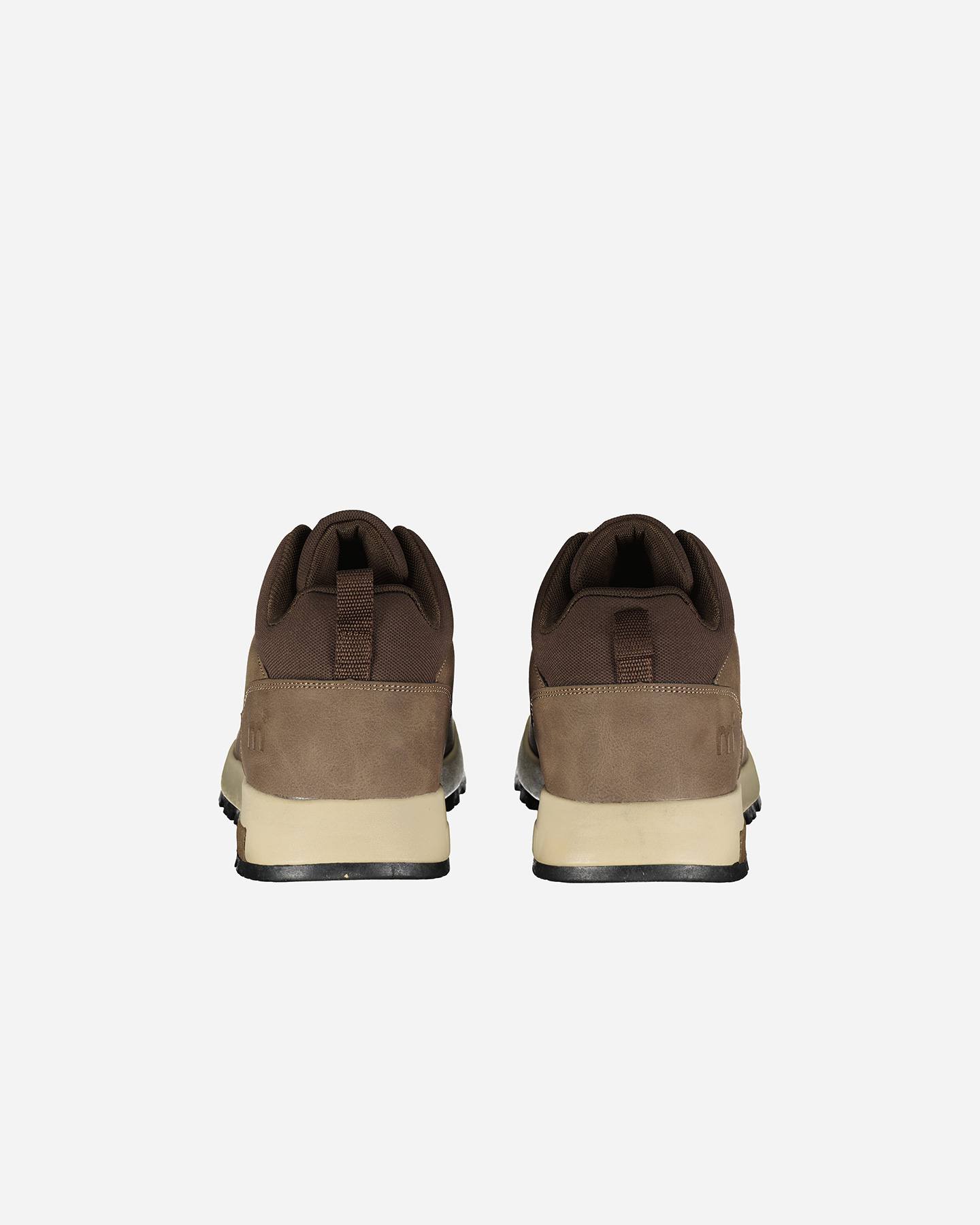 Scarpe urban MISTRAL TREK MID 2.0 M - Marrone - 5 | Cisalfa Sport