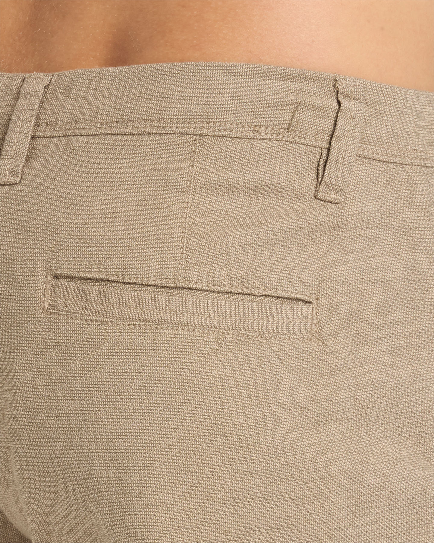 Bermuda DACK'S ESSENTIAL M - Beige - 4 | Cisalfa Sport