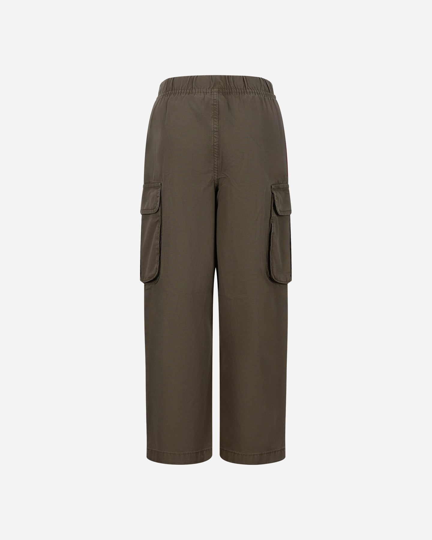 Pantalone BEAR WAVES AFTER WAVES JR - Verde - 1 | Cisalfa Sport