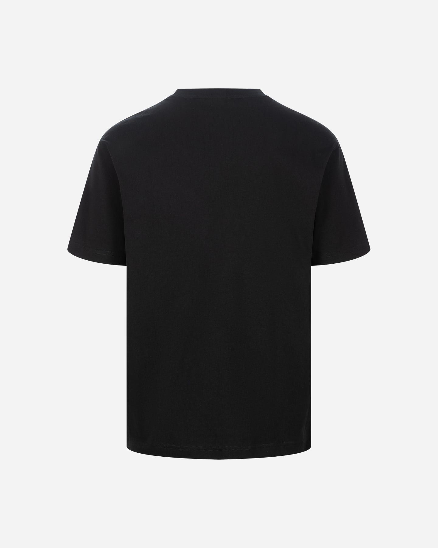 T-shirt NEW BALANCE BIG LOGO BETTER M - Nero - 1 | Cisalfa Sport