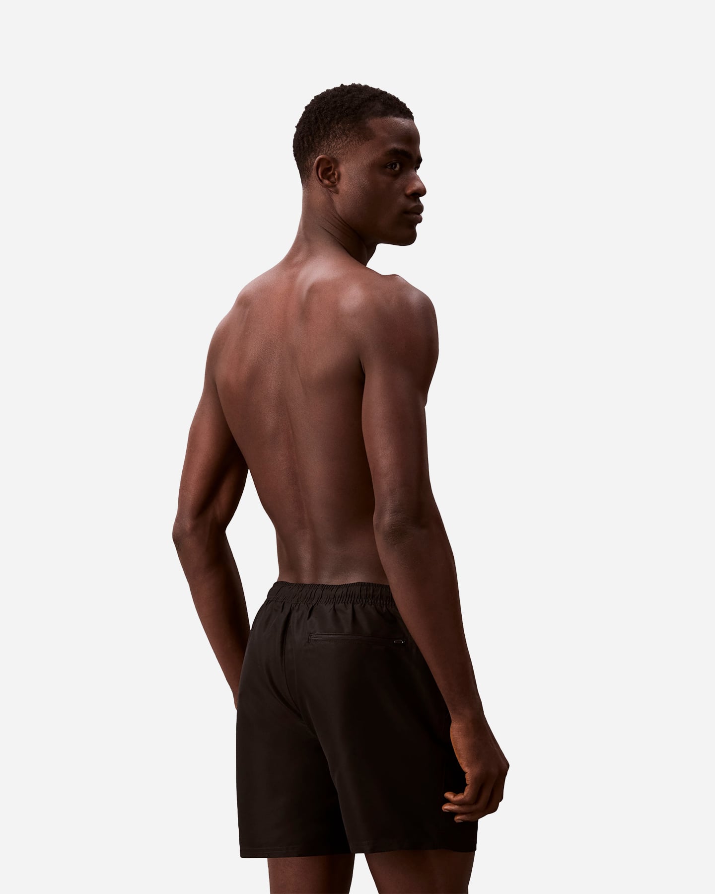 Boxer mare CALVIN KLEIN JEANS INTENSE POWER M - Nero - 2 | Cisalfa Sport
