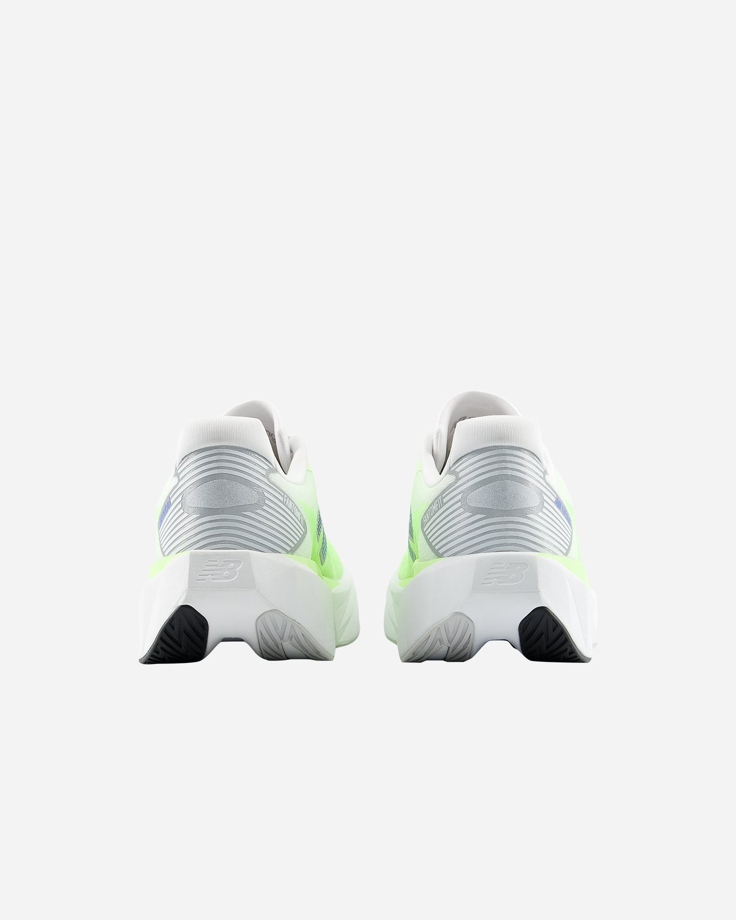 Scarpe running NEW BALANCE FUELCELL REBEL V5 W - Color mix - 5 | Cisalfa Sport