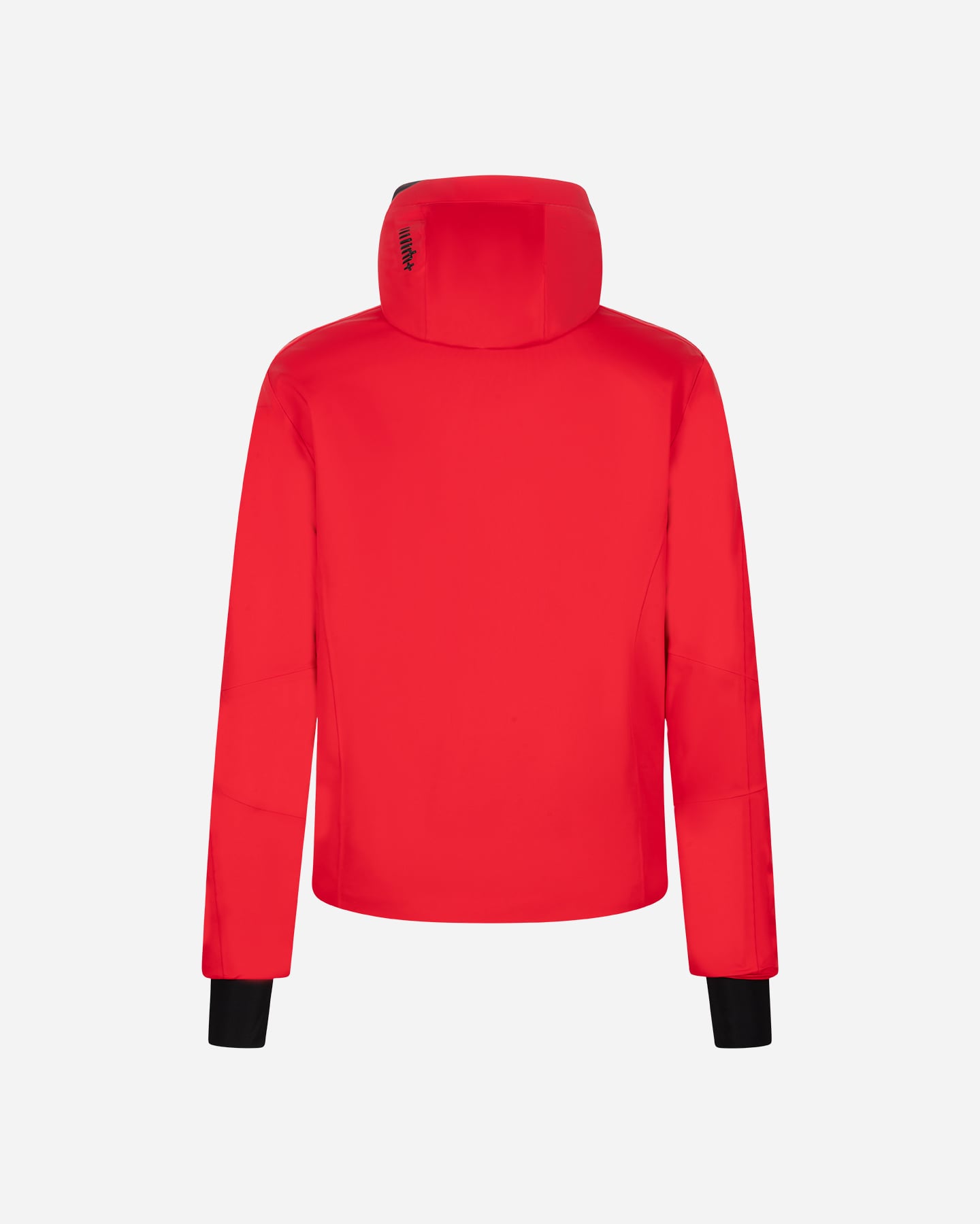 Giacca sci RH+ LOGO ADVANCED STRETCH 20MM M - Rosso - 1 | Cisalfa Sport