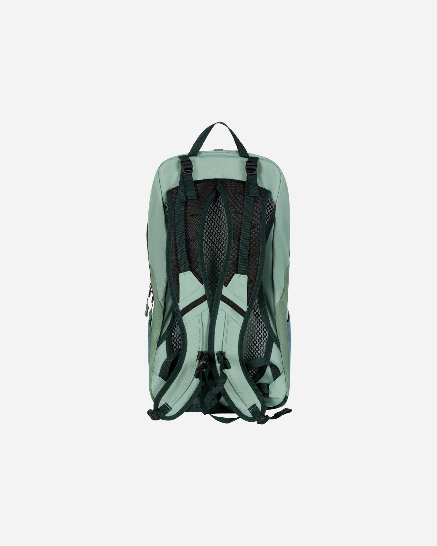 Zaino escursionismo 8848 HILLARY 22 L  - Verde - 1 | Cisalfa Sport
