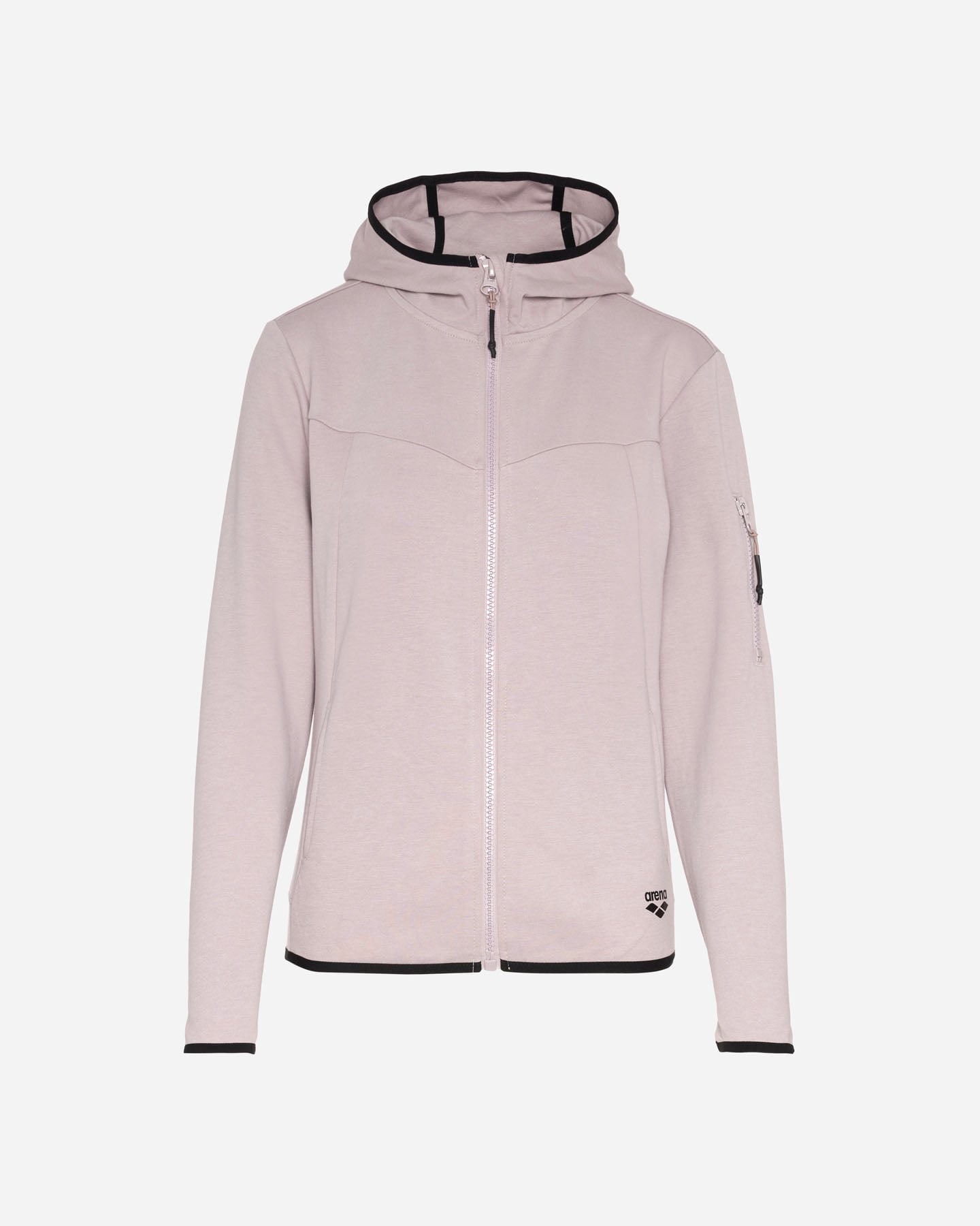 Felpa ARENA ADVANCE W - S4133610-430 - 5 | Cisalfa Sport
