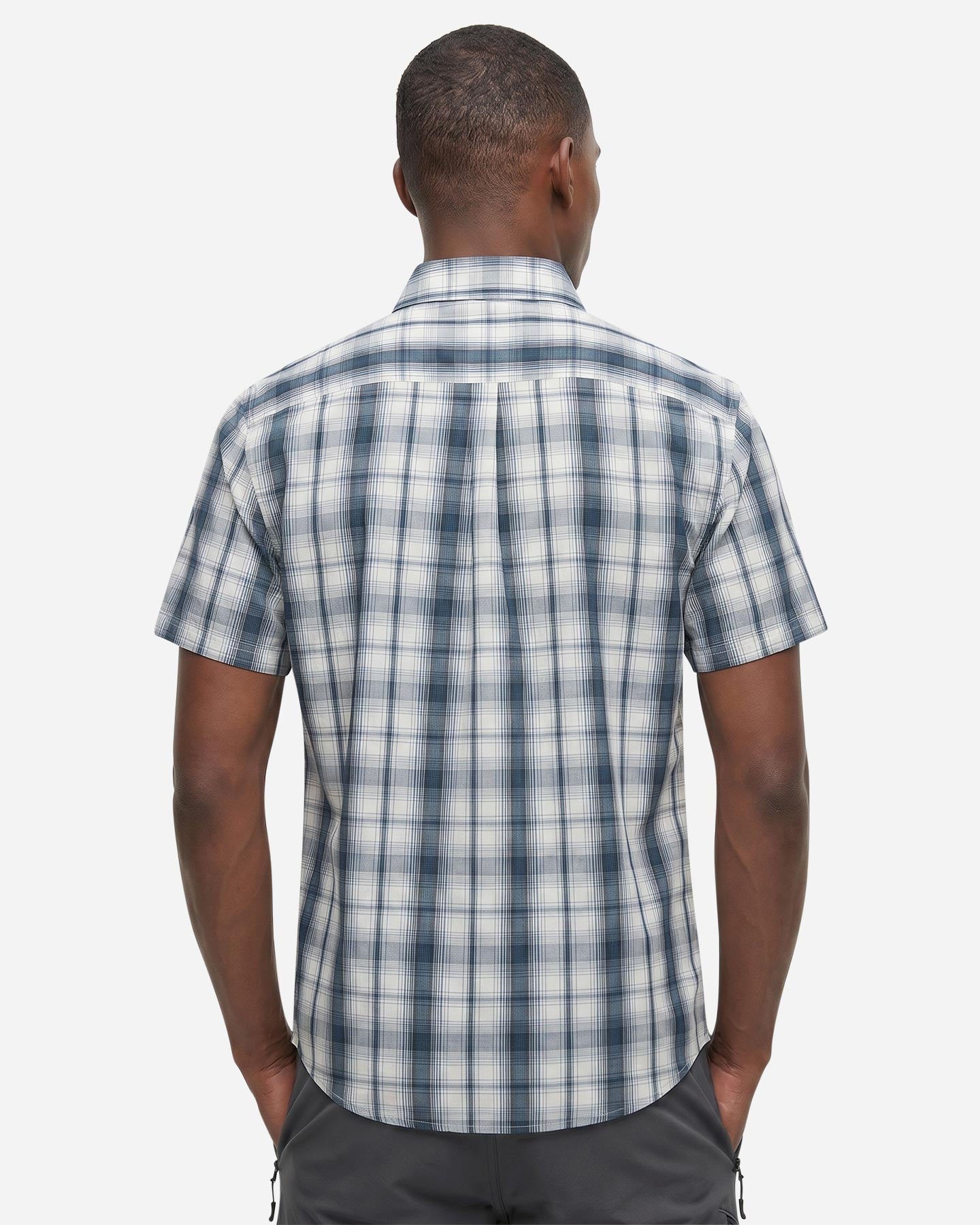 Camicia 8848 ESSENTIAL M - Azzurro - 3 | Cisalfa Sport