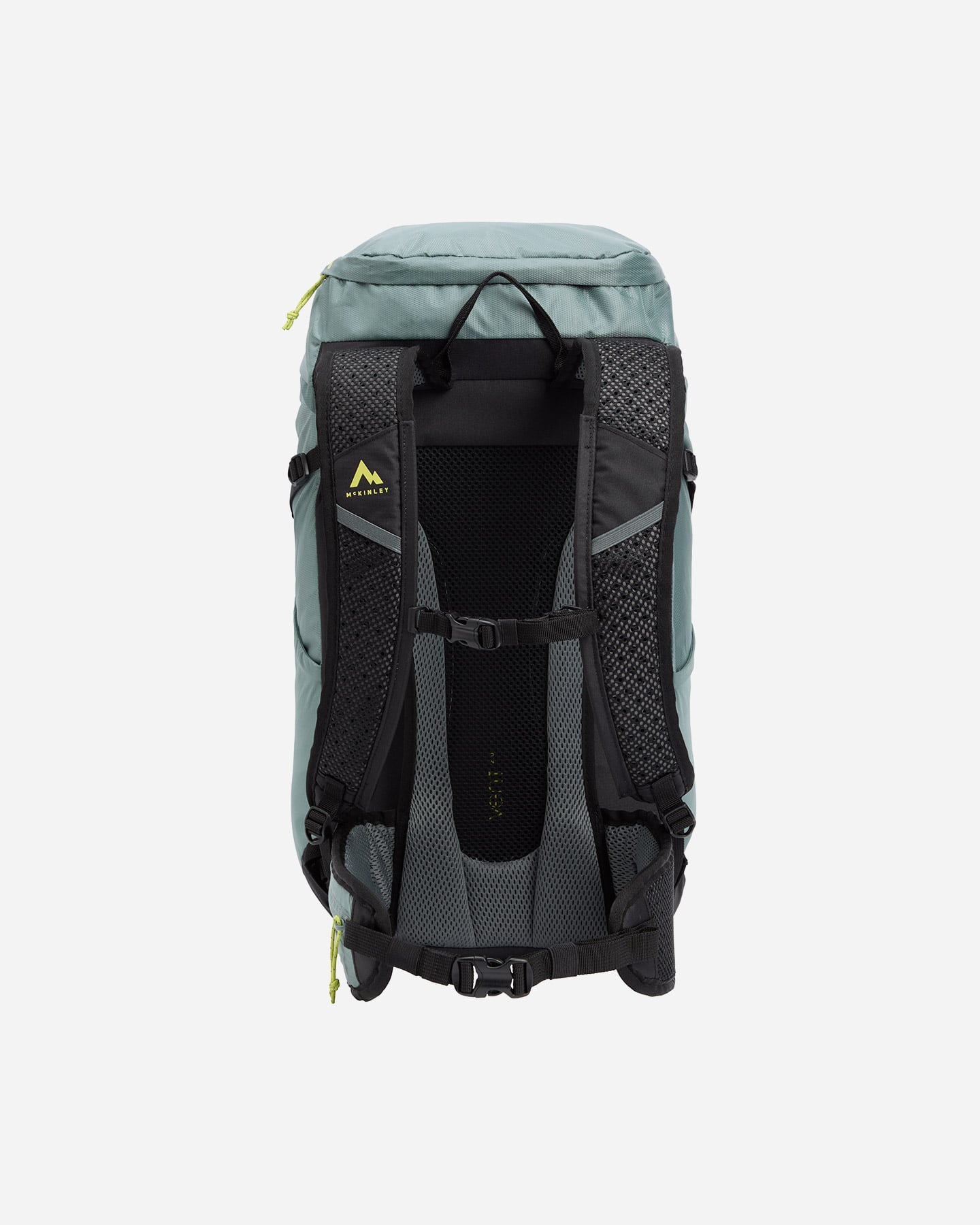 Zaino escursionismo MCKINLEY LASCAR II VT 28  - Blu - 3 | Cisalfa Sport