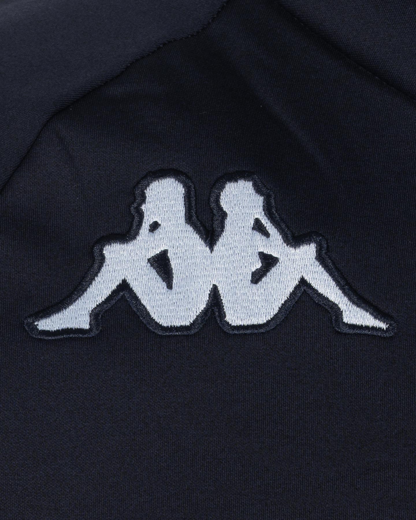 Pile sci KAPPA USA SKI TEAM M - Blu - 2 | Cisalfa Sport