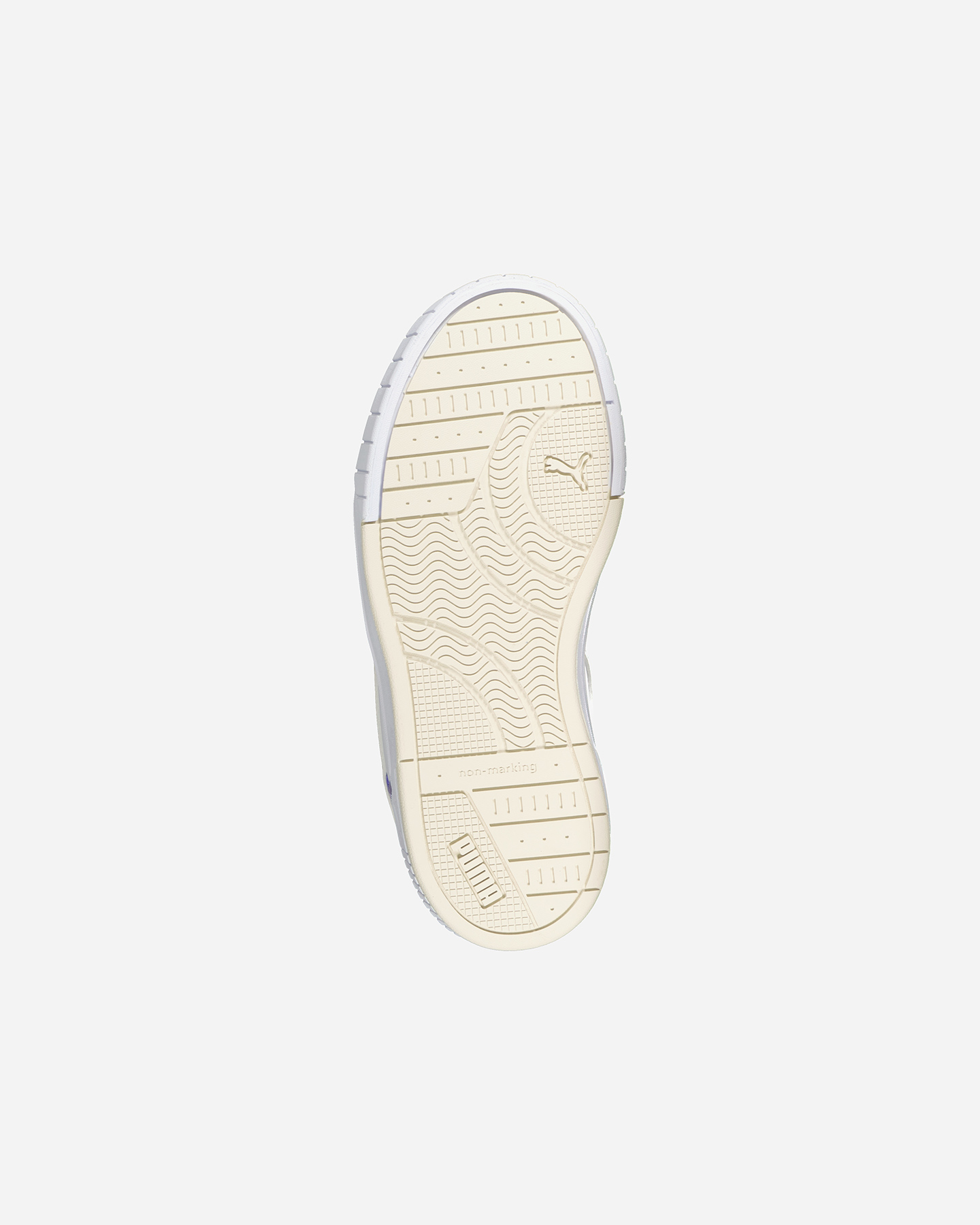 Scarpe sneakers PUMA CARINA MIA PS JR - Lilla - 2 | Cisalfa Sport