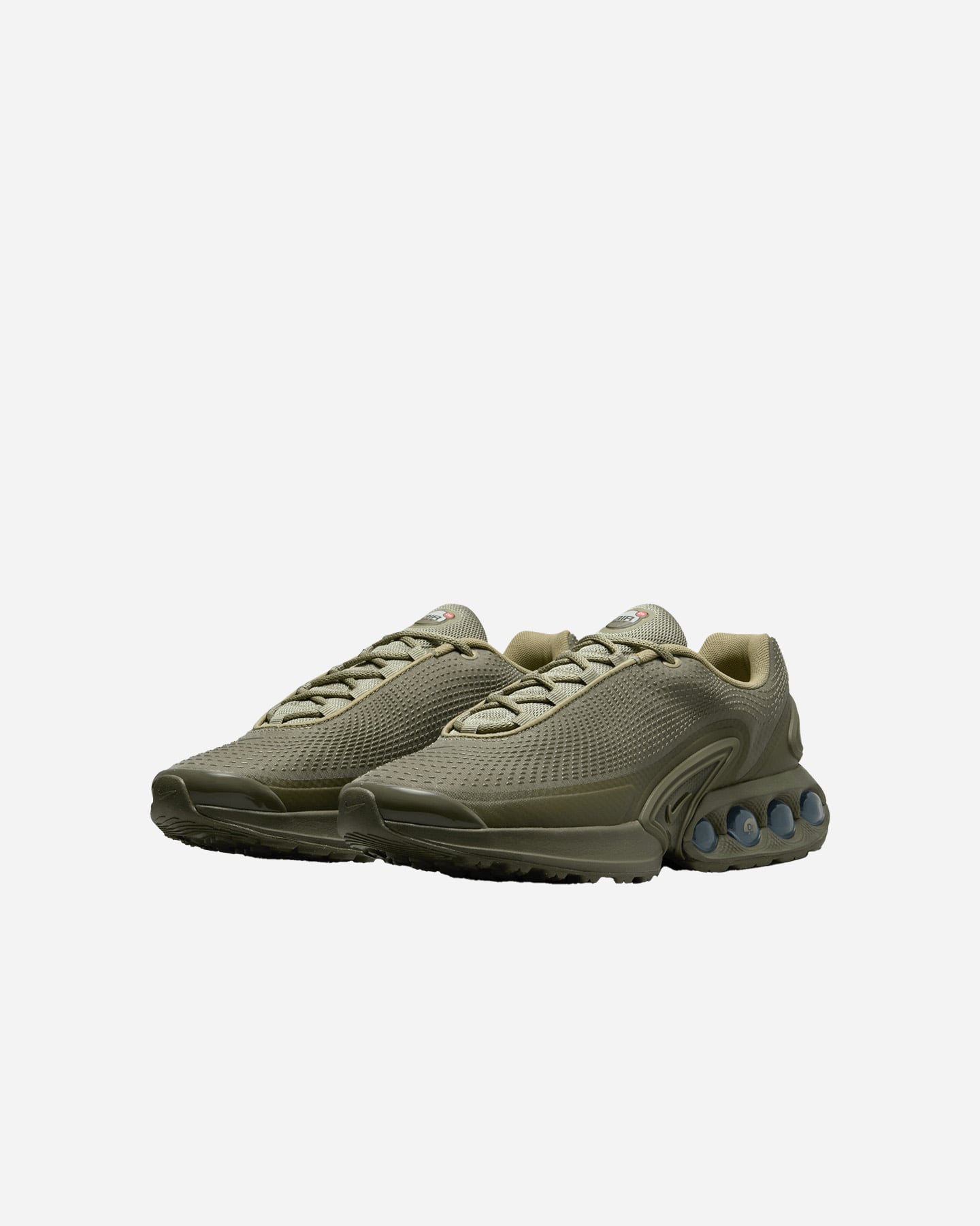 Scarpe sneakers NIKE AIR MAX DN M - Color mix - 1 | Cisalfa Sport
