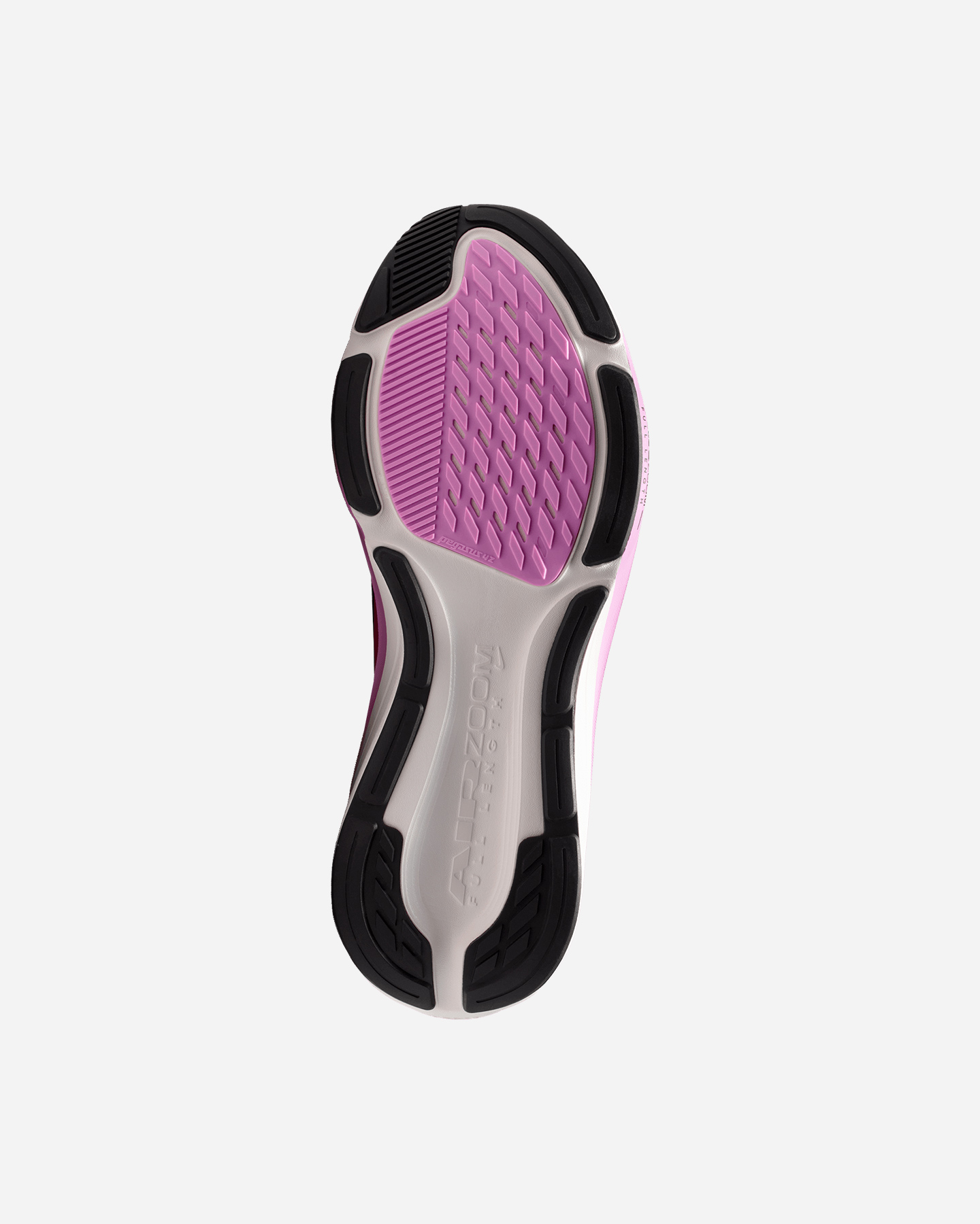 Scarpe running NIKE PEGASUS 42 W - Rosa - 2 | Cisalfa Sport