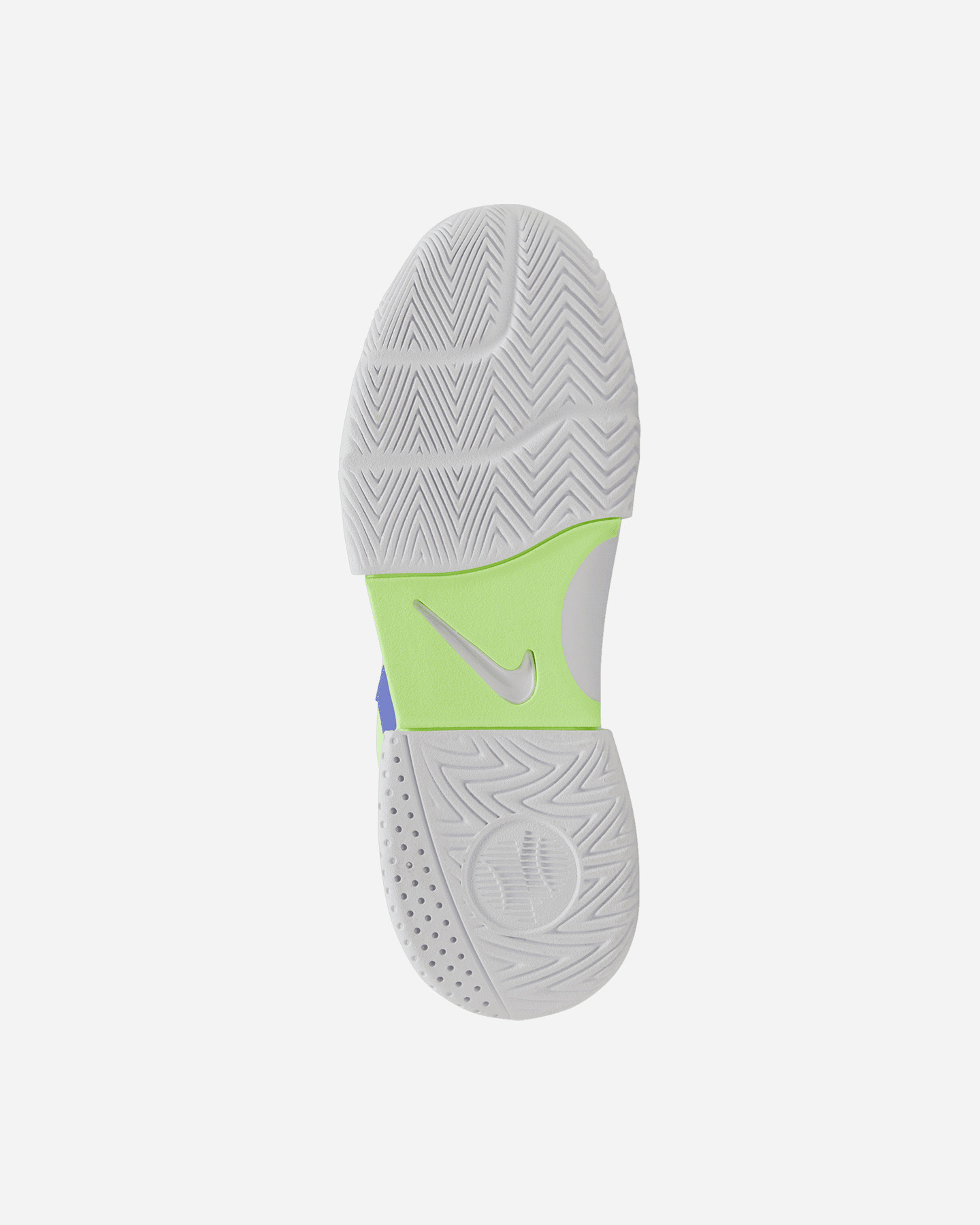 Scarpe tennis NIKE COURT LITE 4 ALL COURT W - Bianco - 1 | Cisalfa Sport
