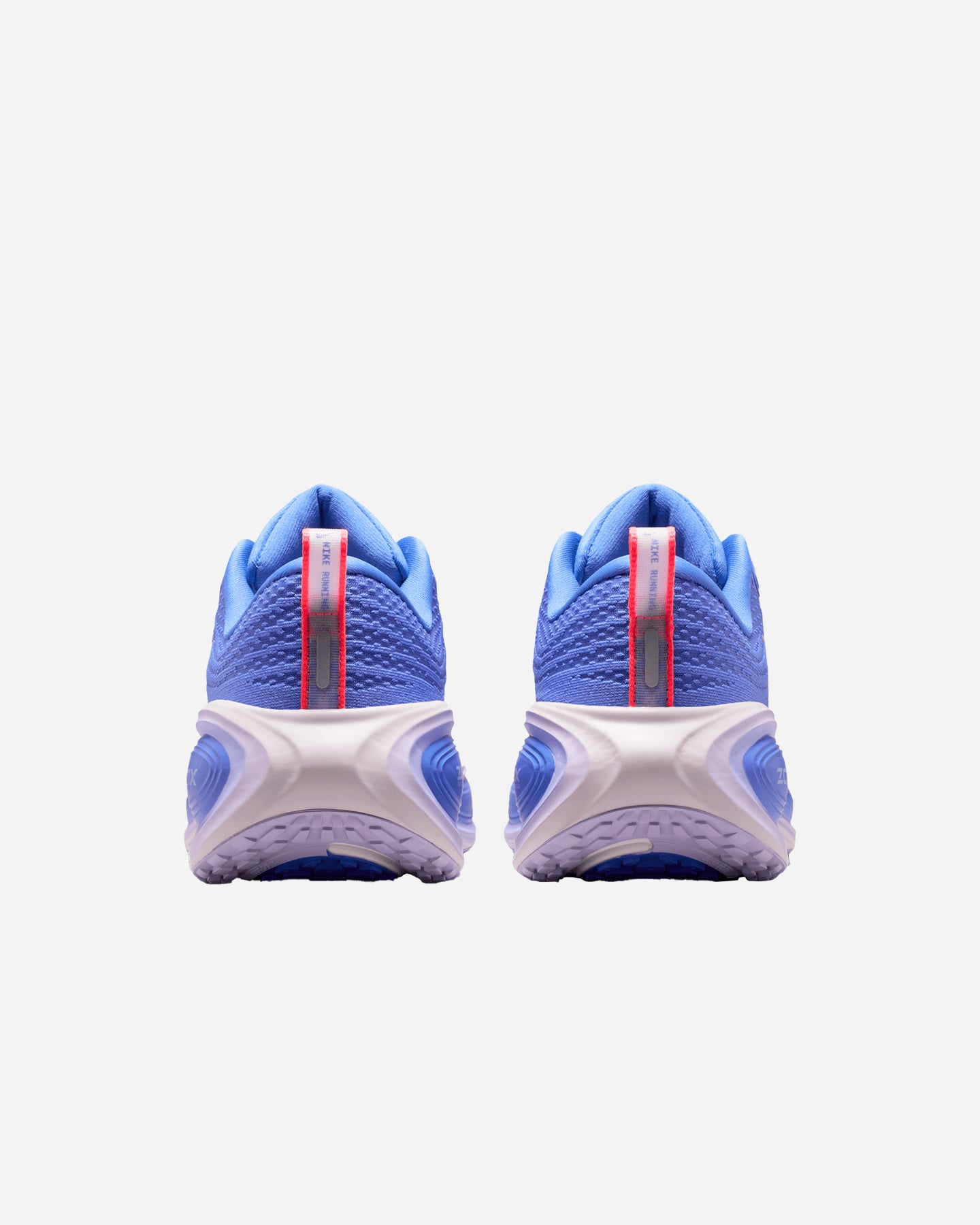 Scarpe running NIKE VOMERO PLUS W - Azzurro - 4 | Cisalfa Sport