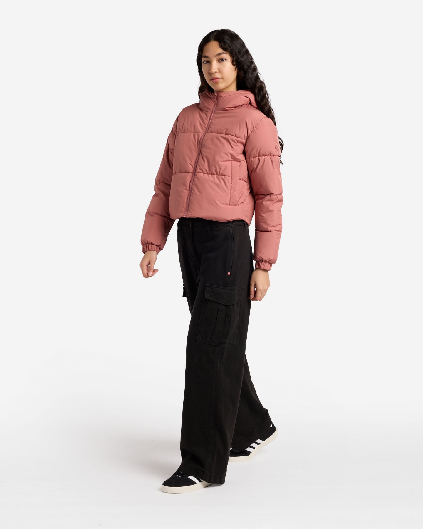 Giubbotto MISTRAL ETNIC COLLECTION W - Rosa - 3 | Cisalfa Sport