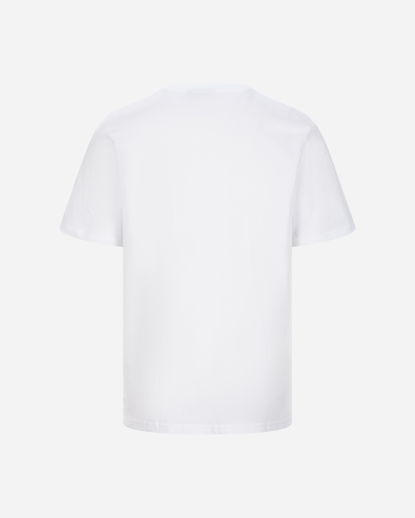 T-shirt ADMIRAL ESSENTIAL COLLEGE M - Bianco - 1 | Cisalfa Sport