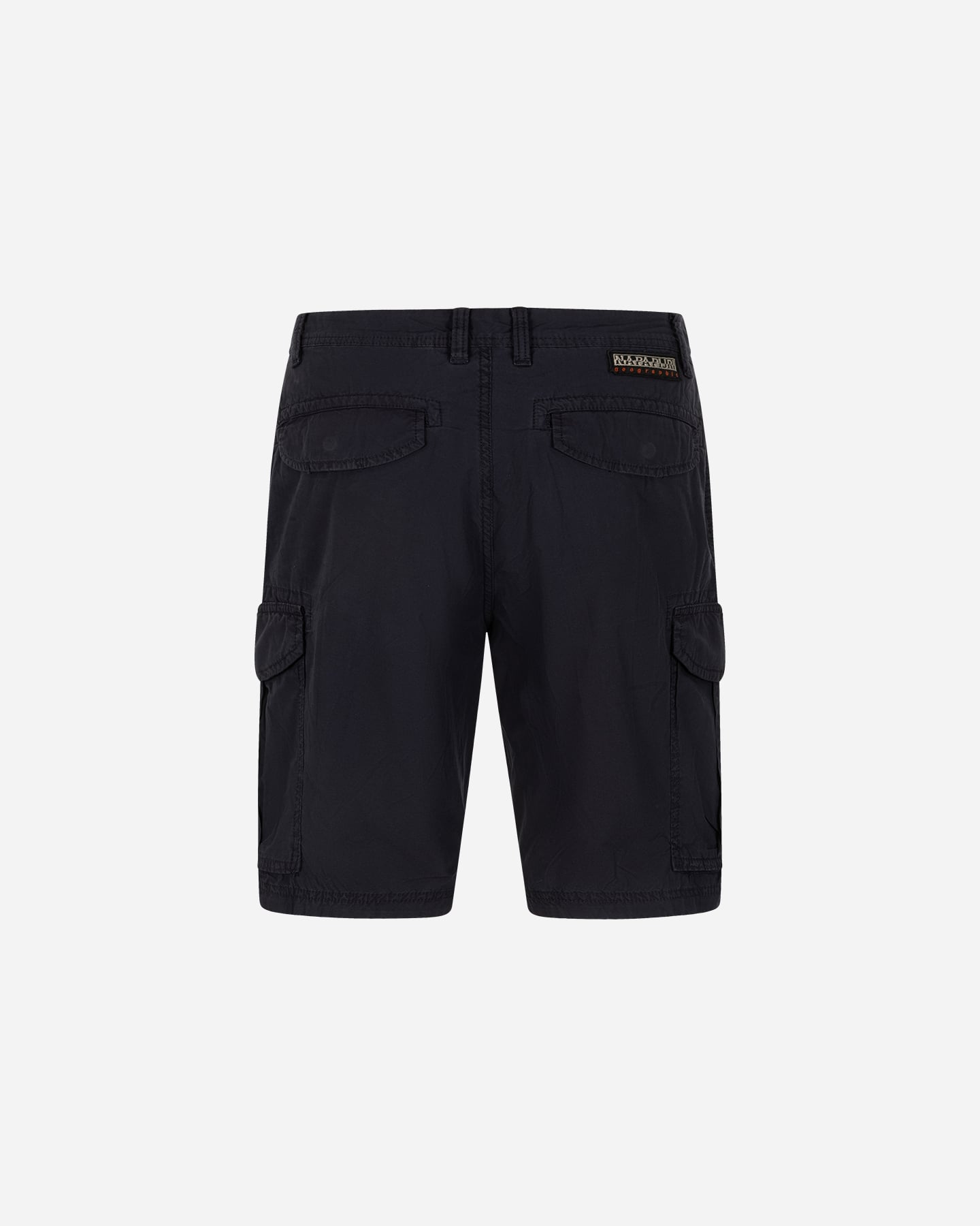 Bermuda NAPAPIJRI NOTO 2.0 CARGO M - Blu - 1 | Cisalfa Sport