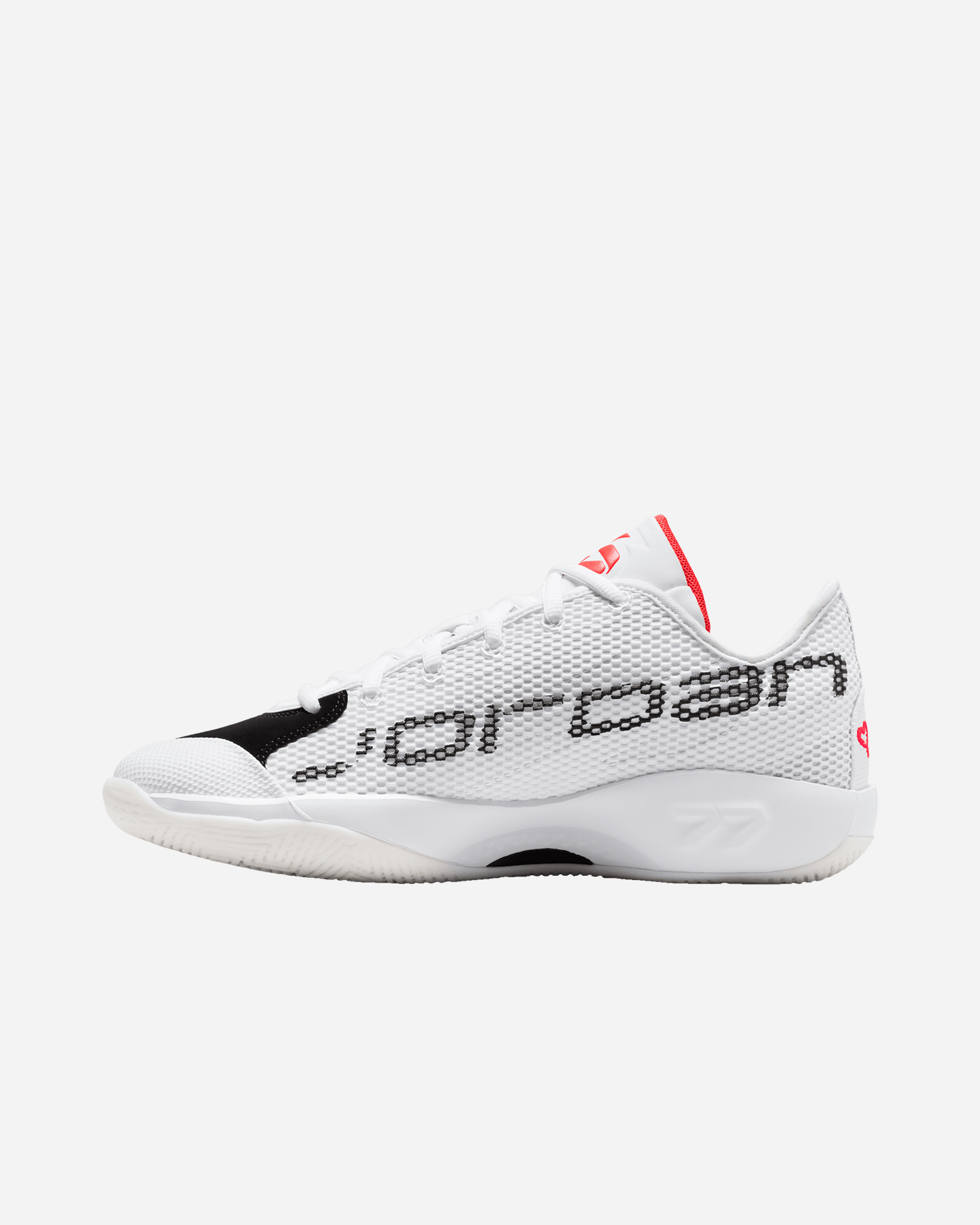Scarpe basket NIKE LUKA 77 M - Bianco - 5 | Cisalfa Sport
