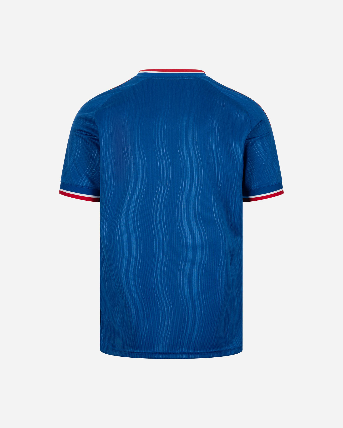 Maglia calcio ufficiale ADIDAS MANCHESTER UNITED AWAY 26-27 M - 1 | Cisalfa Sport