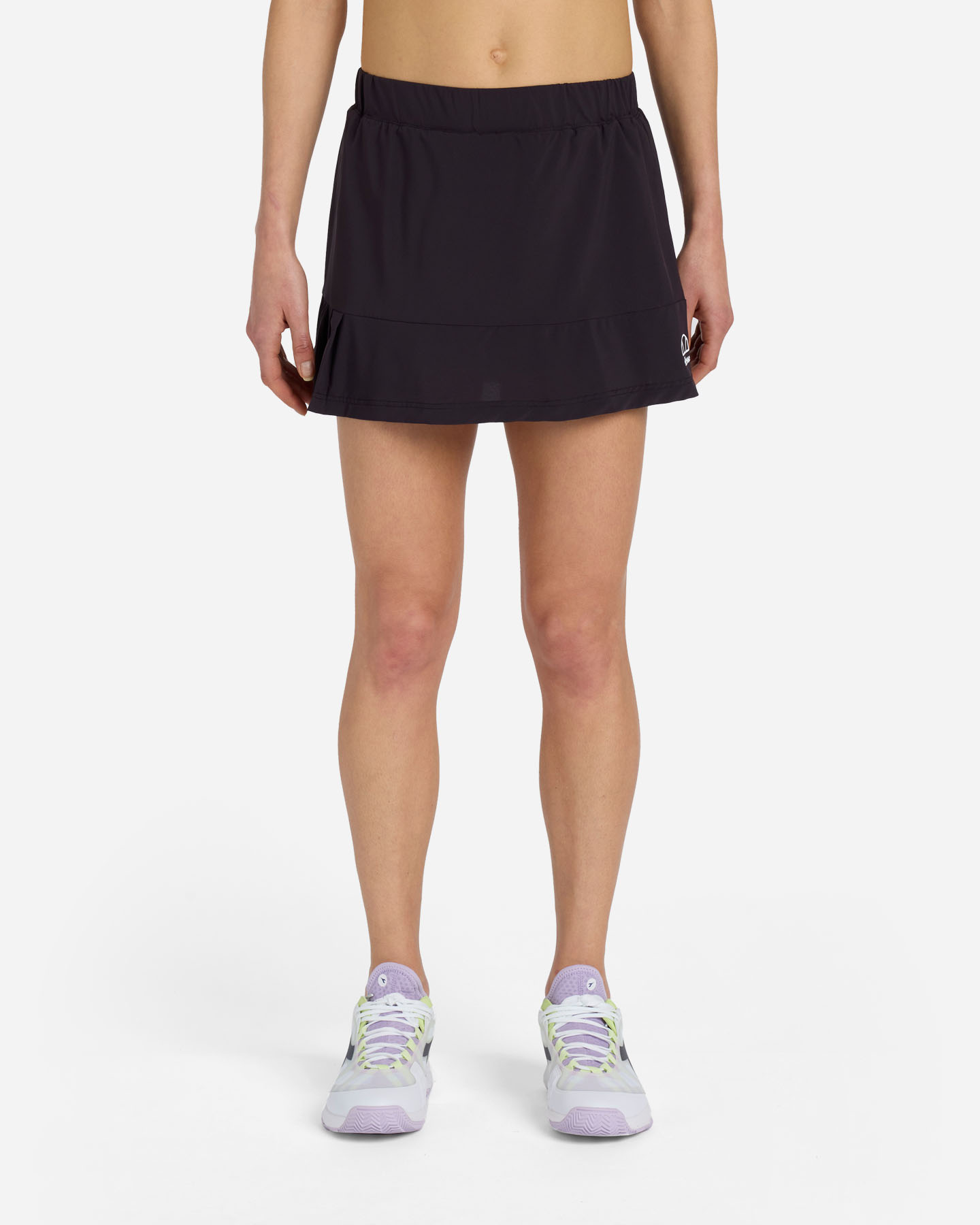 Gonna tennis ELLESSE BOUNCE W - Nero - 1 | Cisalfa Sport
