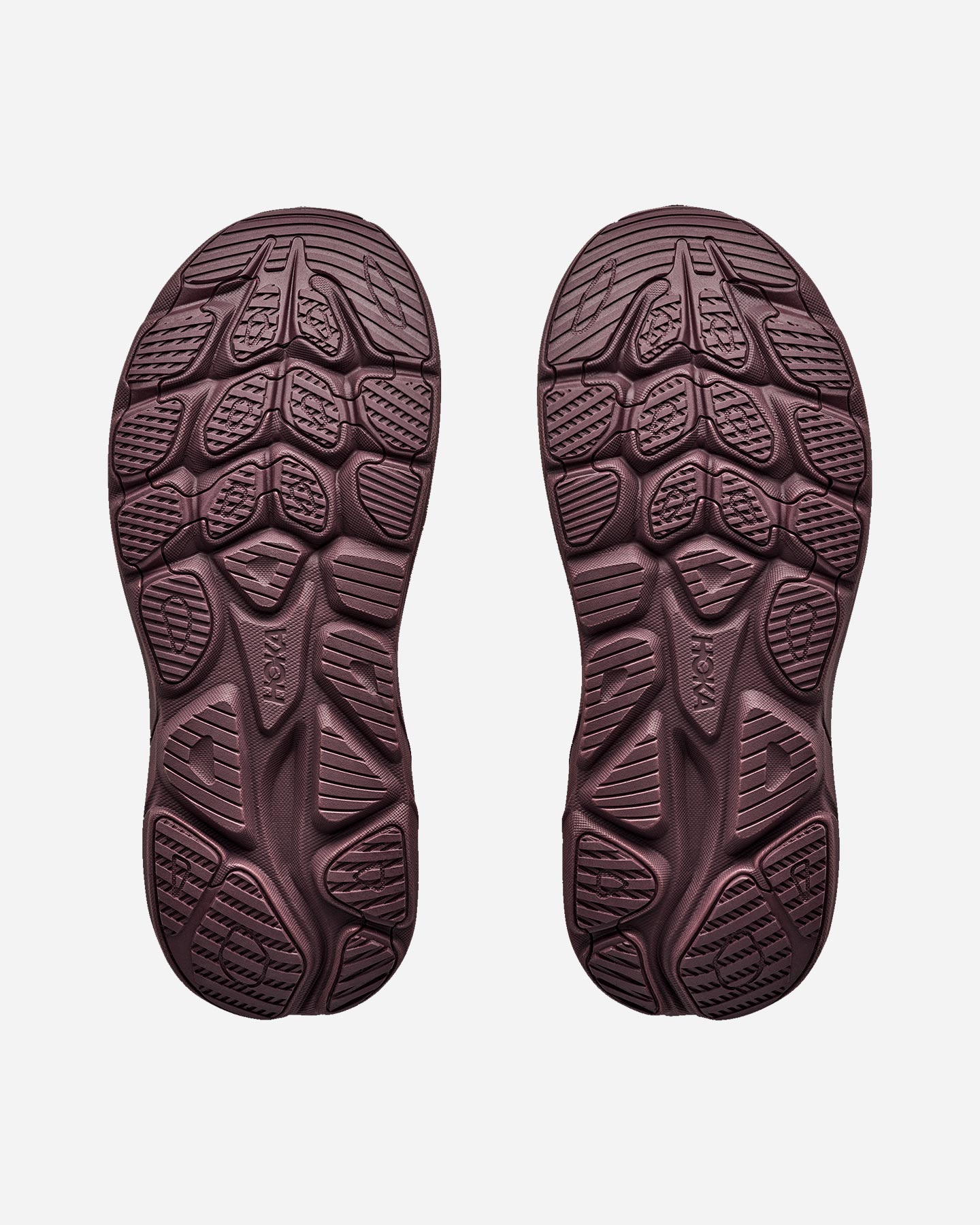 Scarpe running HOKA CLIFTON 11 GTX W - Grigio - 3 | Cisalfa Sport