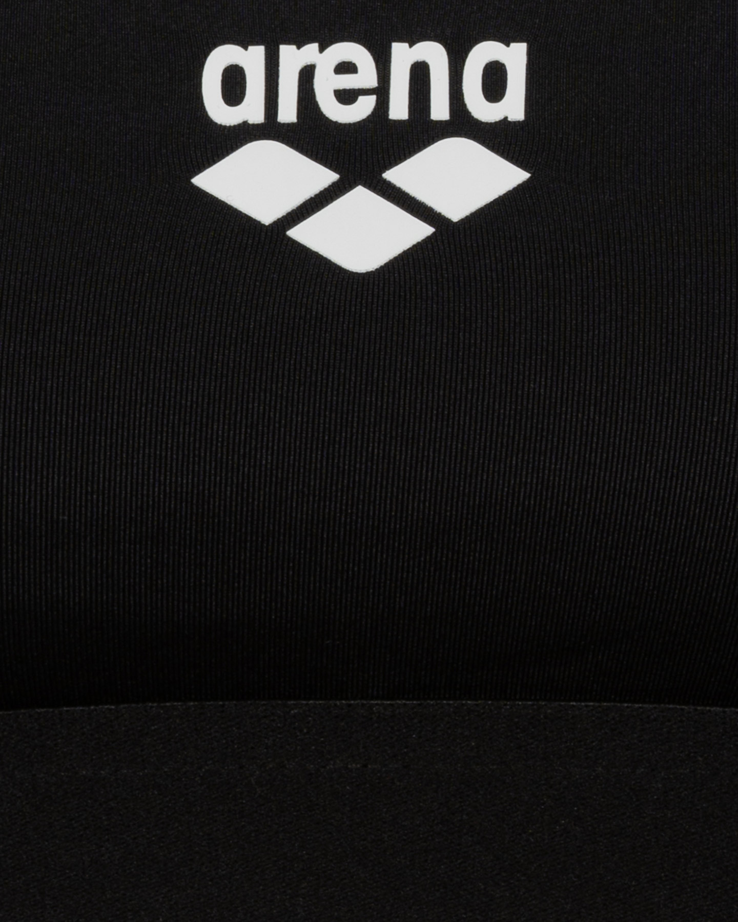 Bra training ARENA ESSENTIAL MOVE W - Nero - 4 | Cisalfa Sport