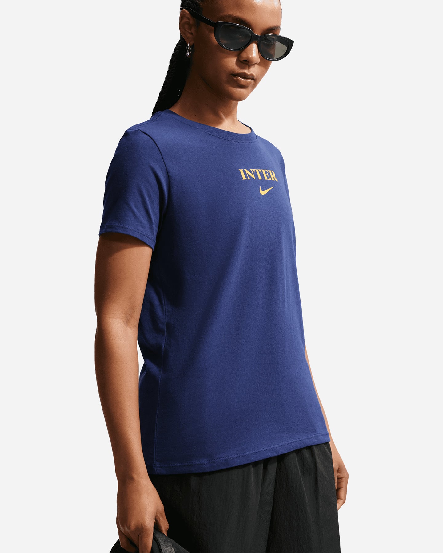 Abbigliamento calcio ufficiale NIKE INTER 26-27 M - Color mix - 4 | Cisalfa Sport