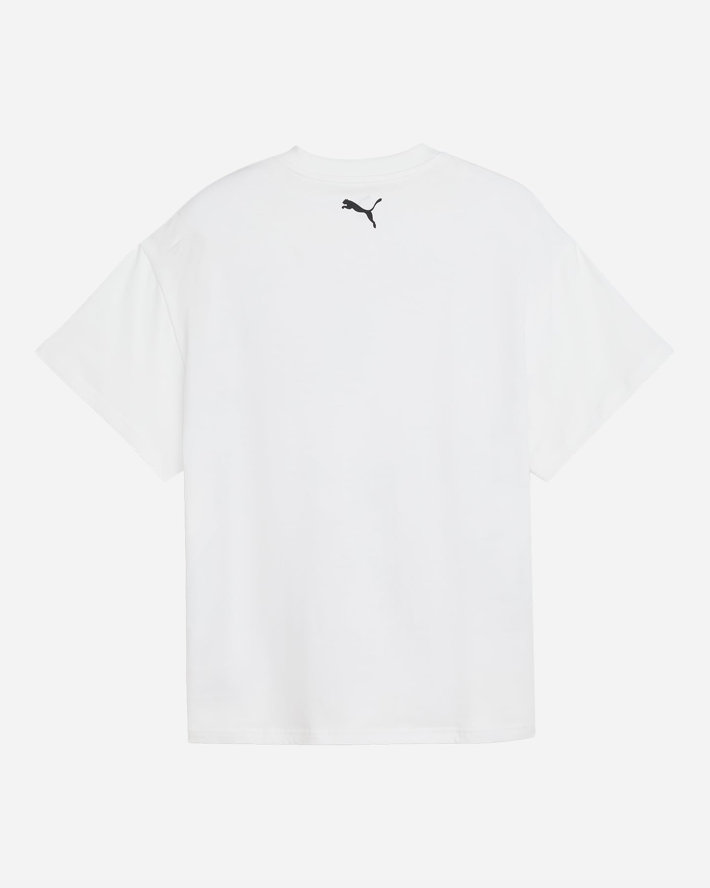 T-shirt PUMA MELO III M - Bianco - 1 | Cisalfa Sport