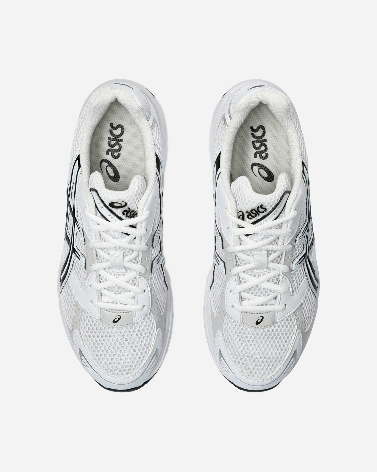 Scarpe sneakers ASICS GEL-1130 W - Bianco - 4 | Cisalfa Sport