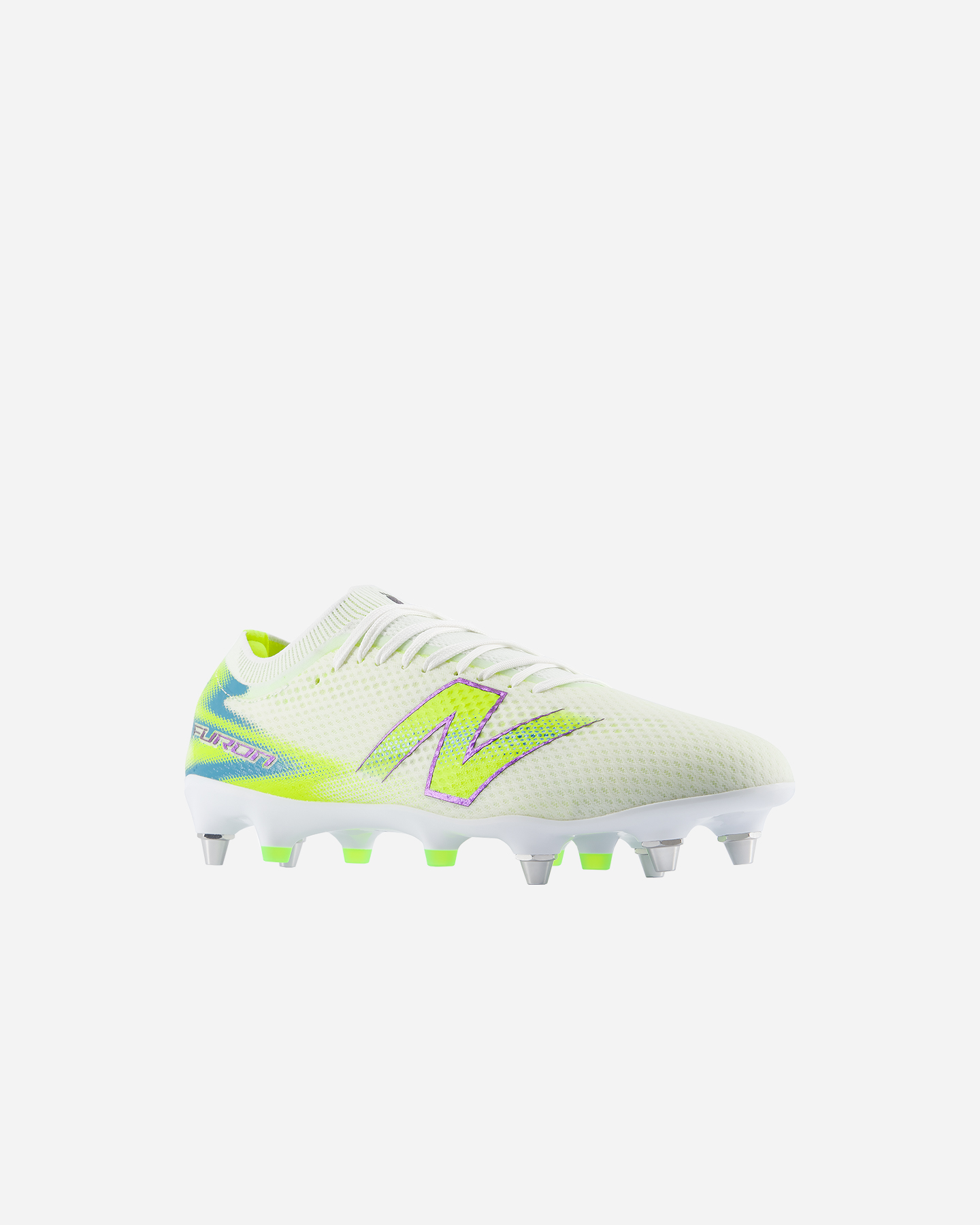 Scarpe calcio NEW BALANCE FURON PRO SG V9 M - 1 | Cisalfa Sport