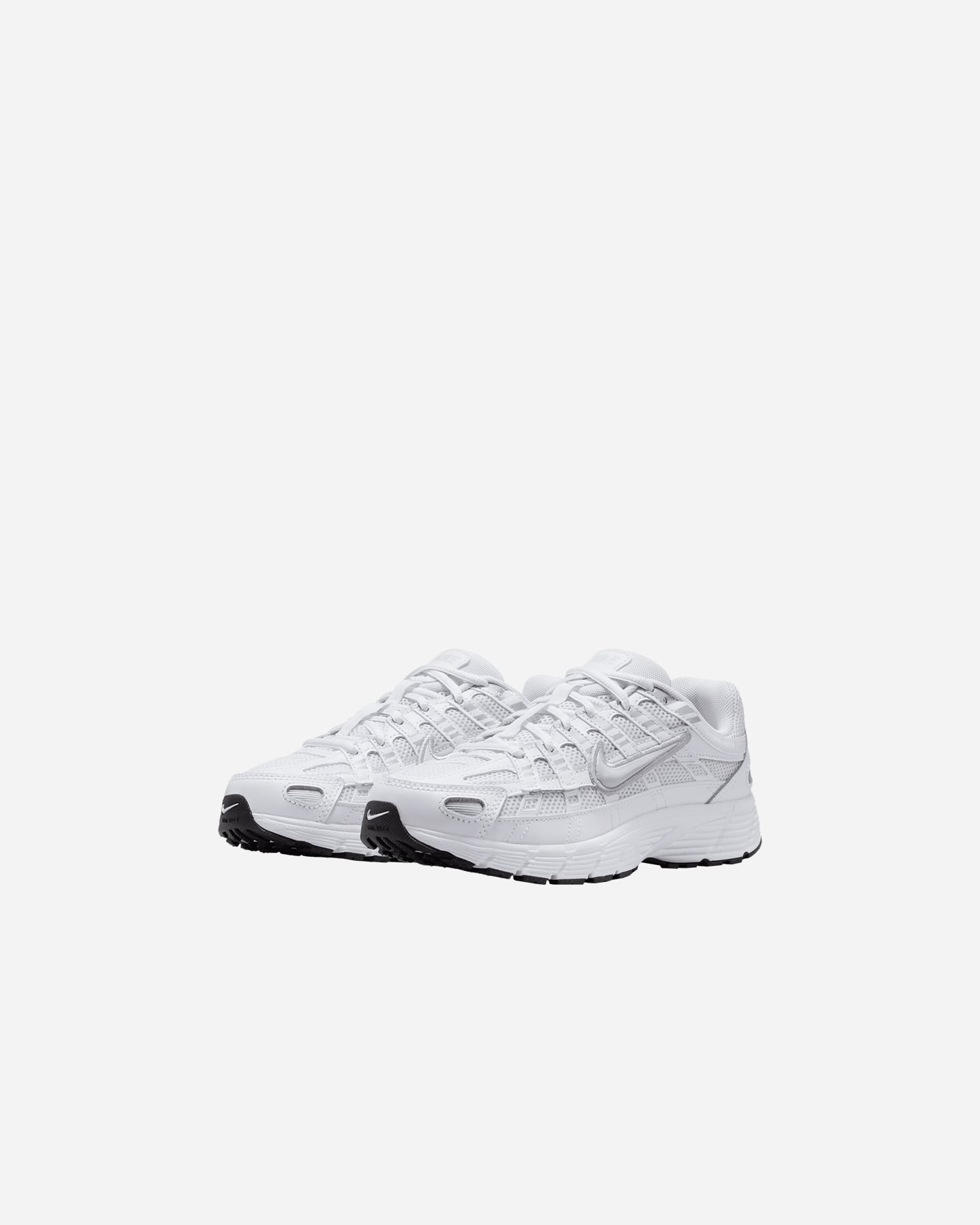 Scarpe sneakers NIKE P-6000 GS JR - Color mix - 1 | Cisalfa Sport