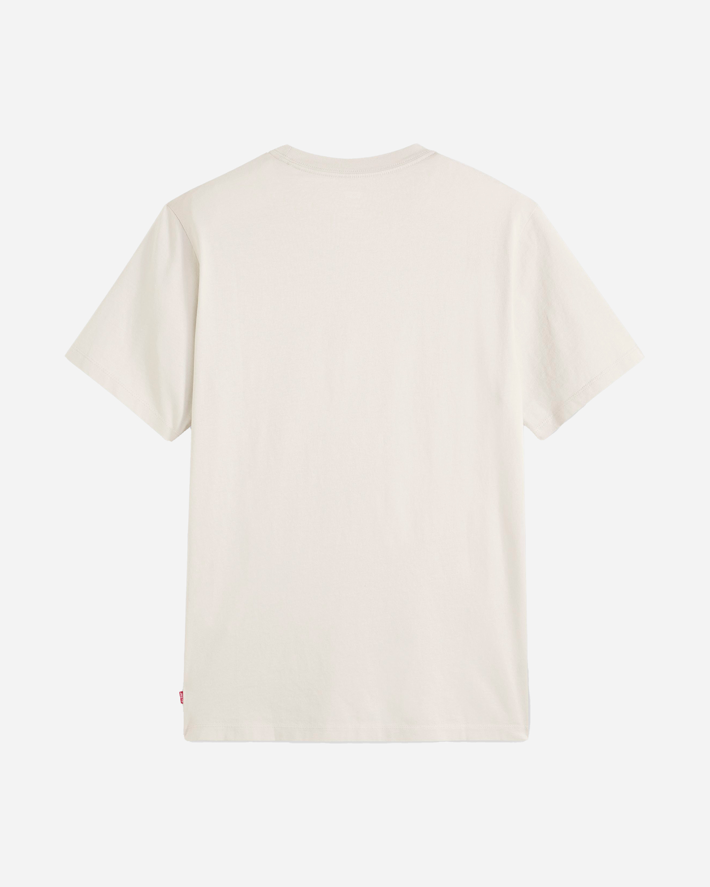 T-shirt LEVI'S LOGO BATWING M - Bianco - 1 | Cisalfa Sport