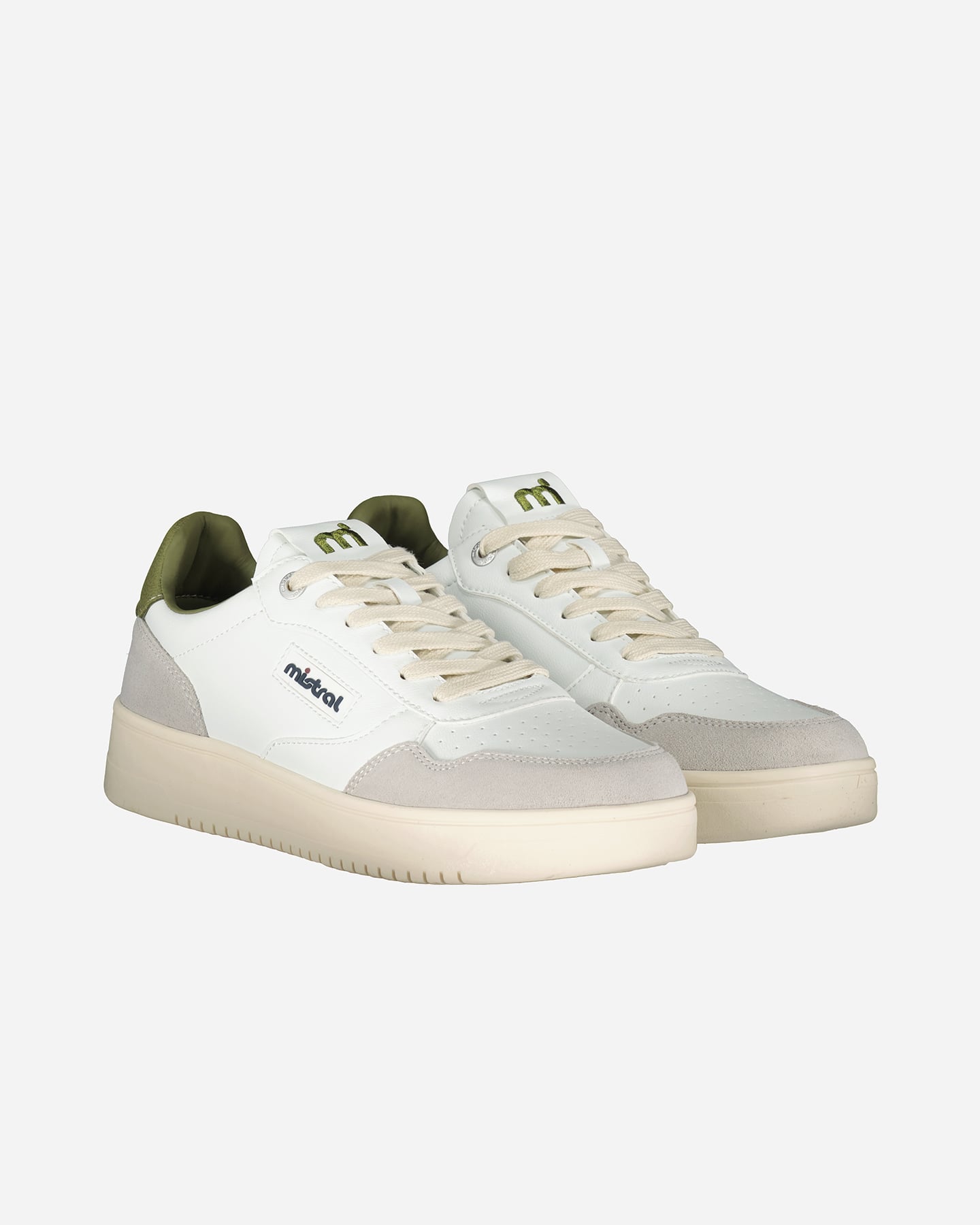 Scarpe sneakers MISTRAL CLEVELAND M - Bianco - 1 | Cisalfa Sport