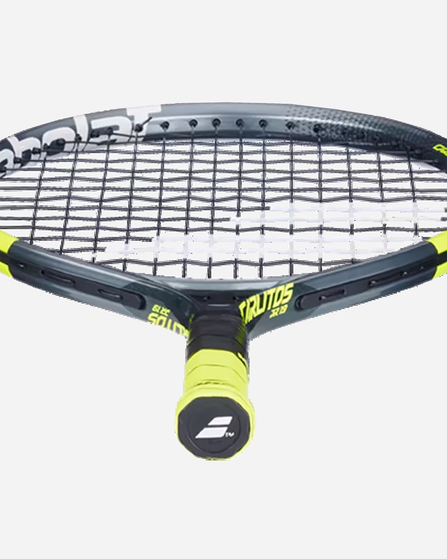 Racchetta tennis BABOLAT CARLITOS 19 JR - 4 | Cisalfa Sport
