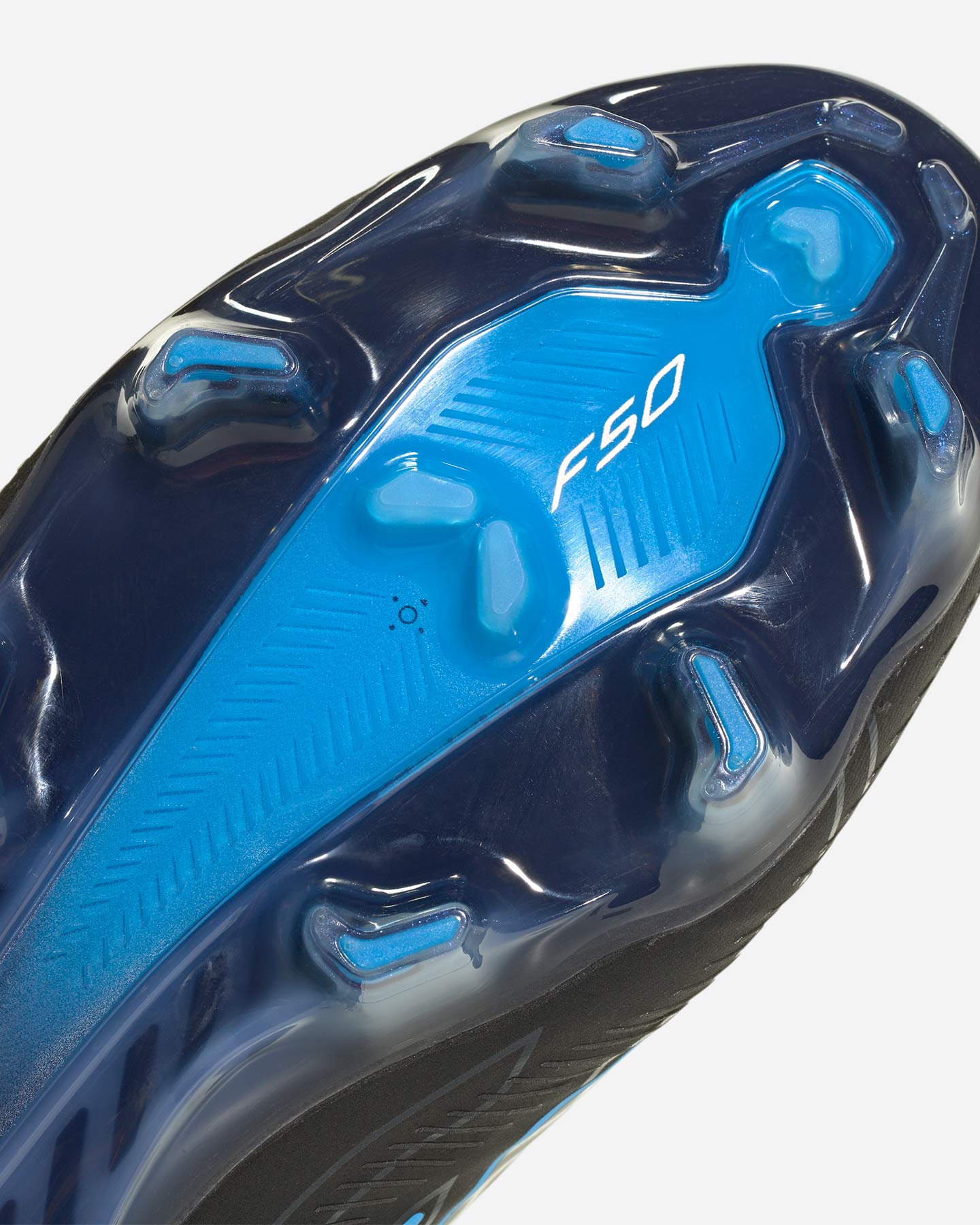 Scarpe calcio ADIDAS F50 HYPERFAST ELITE LL FG M - 5 | Cisalfa Sport