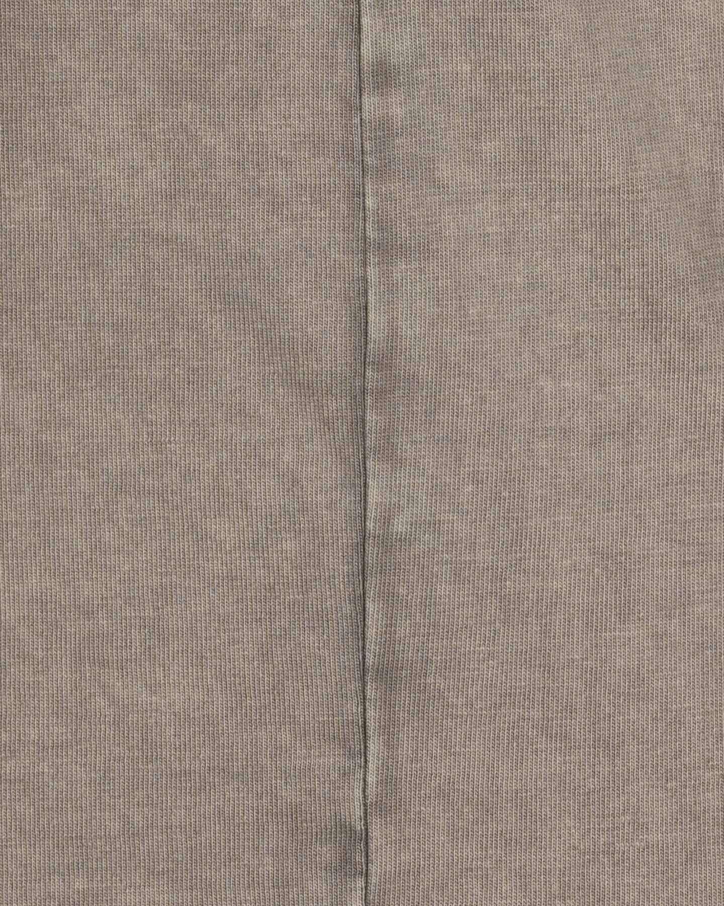 T-shirt ABC BASIC ATHLETIC M - Grigio - 4 | Cisalfa Sport