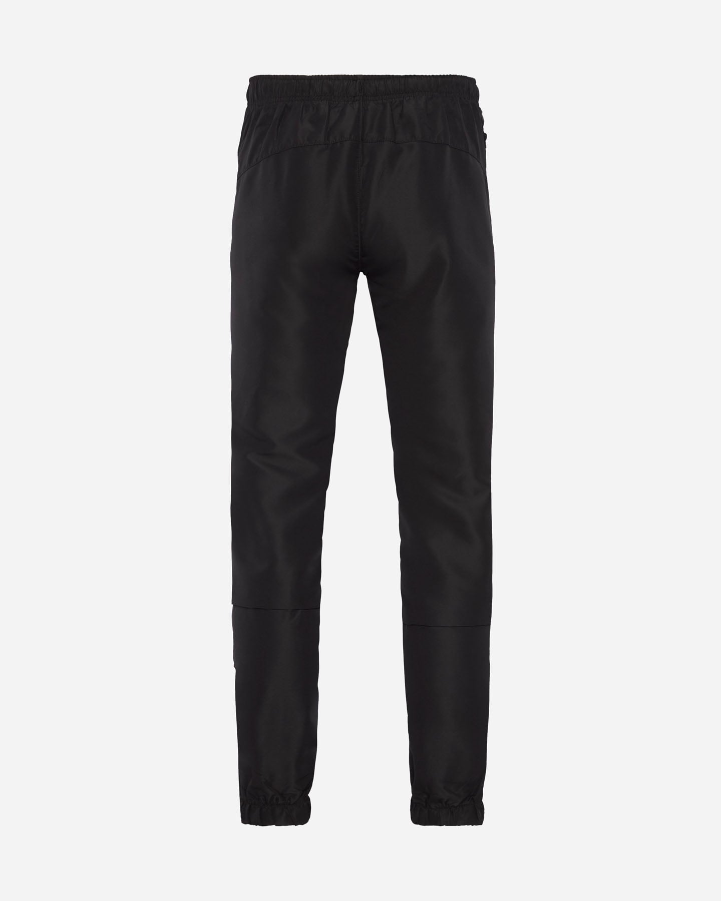 Pantalone ENERGETICS CHARLES M - Nero - 1 | Cisalfa Sport