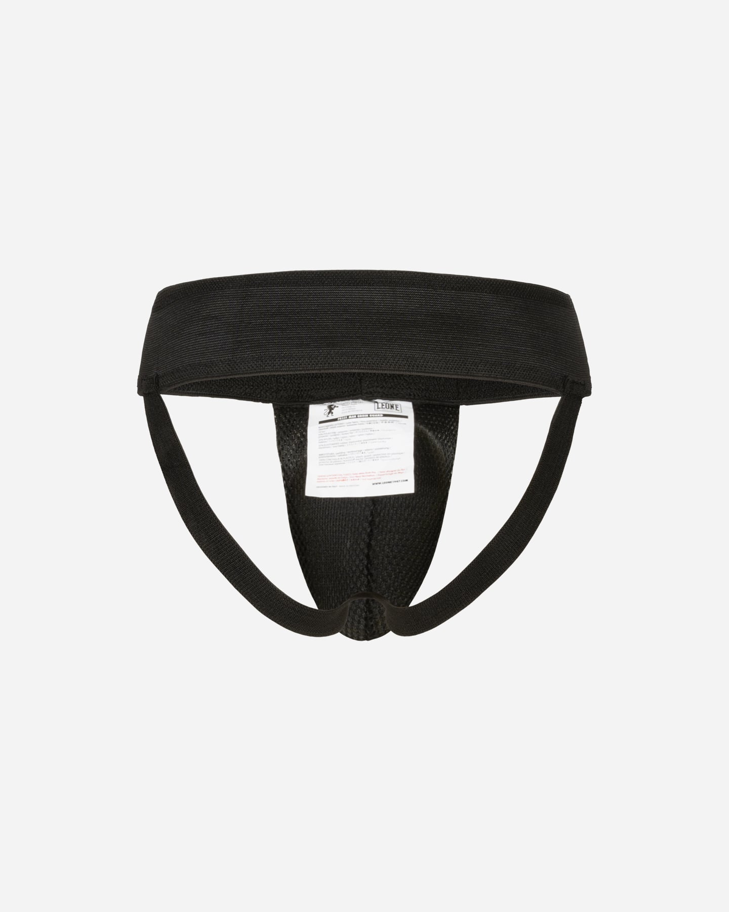 Protezione LEONE CONCHIGLIA  - Nero - 1 | Cisalfa Sport