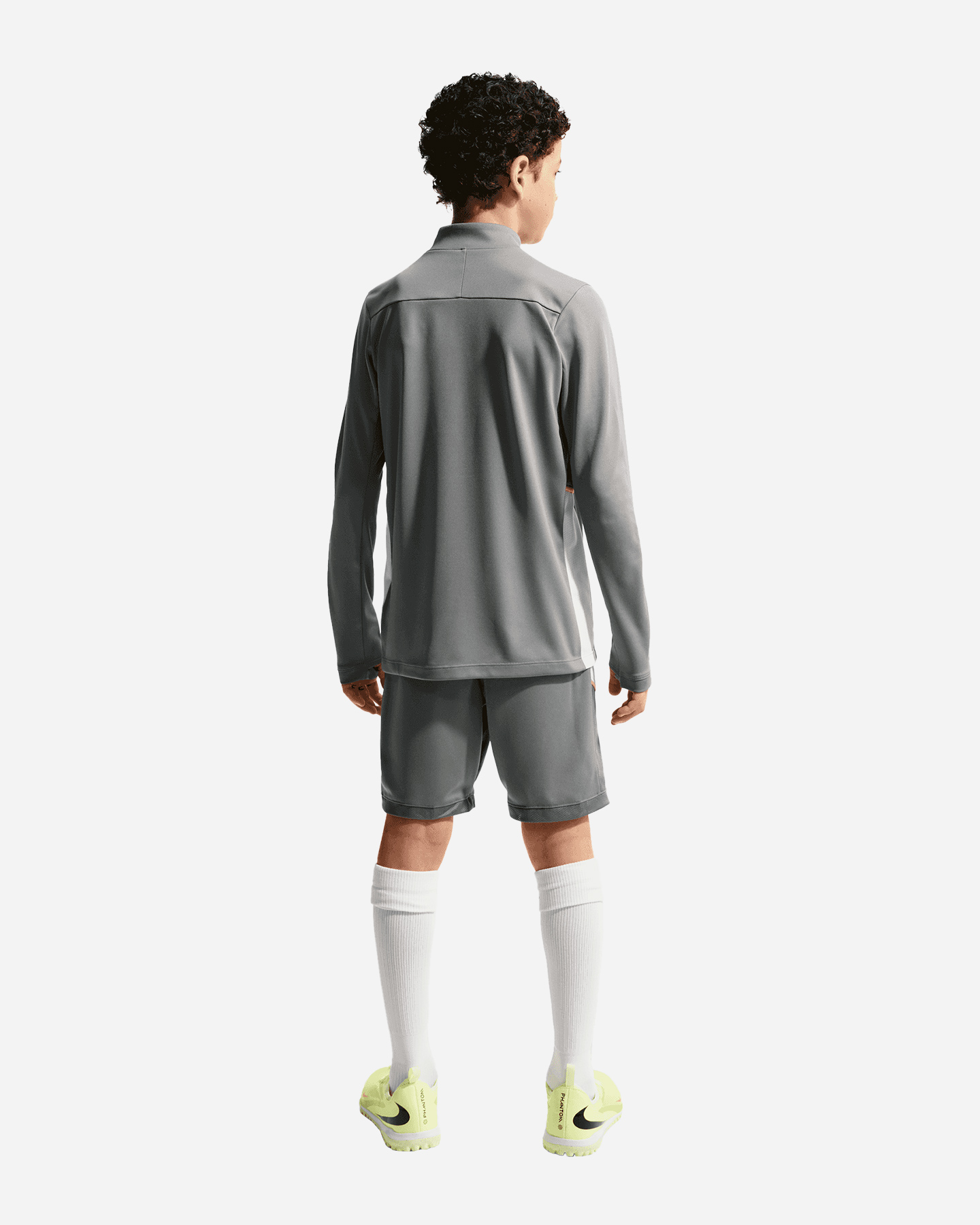 Pantaloncini calcio NIKE ACADEMY 25 JR - Color mix - 2 | Cisalfa Sport