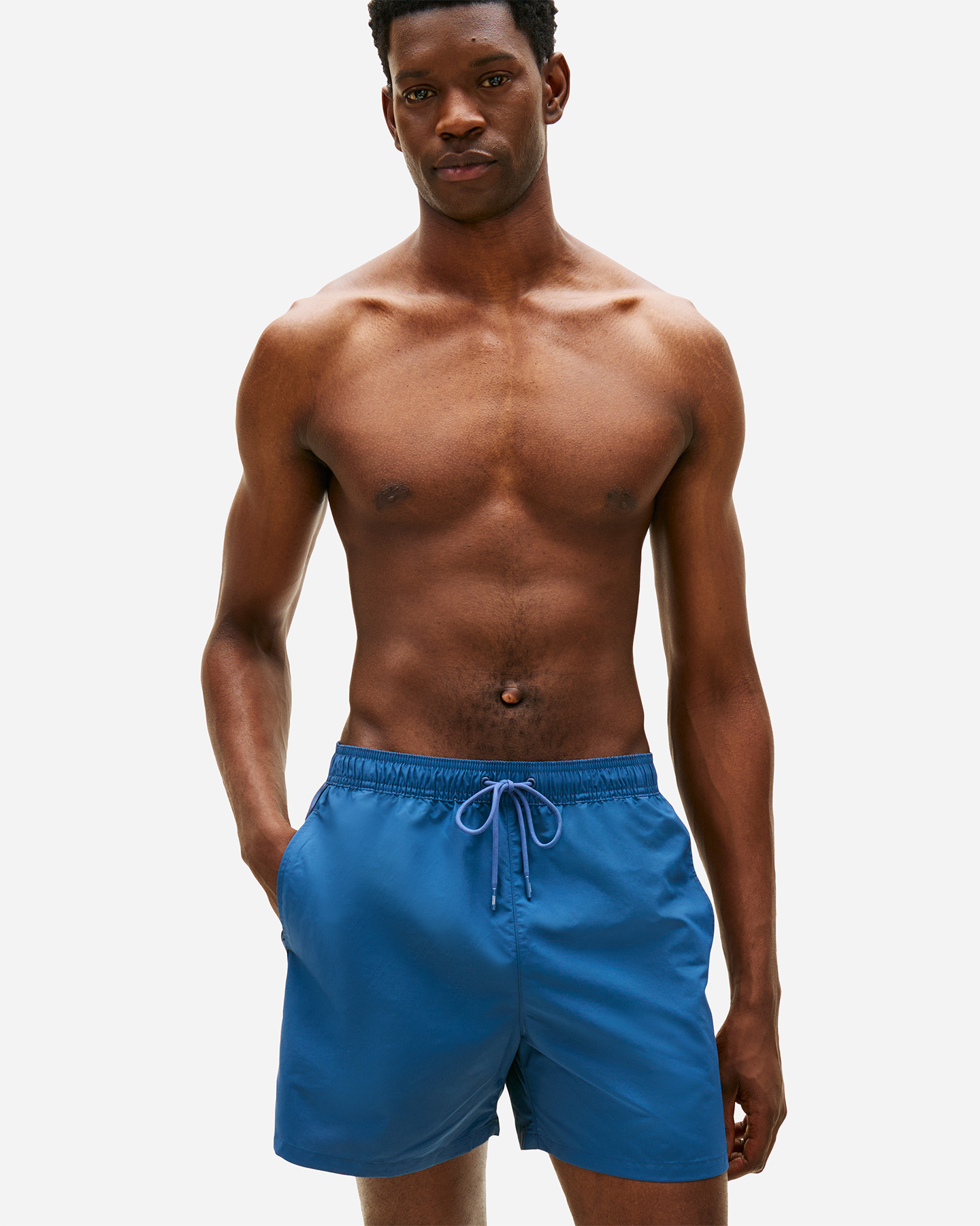 Boxer mare TOMMY HILFIGER TAPE M - Denim - 2 | Cisalfa Sport