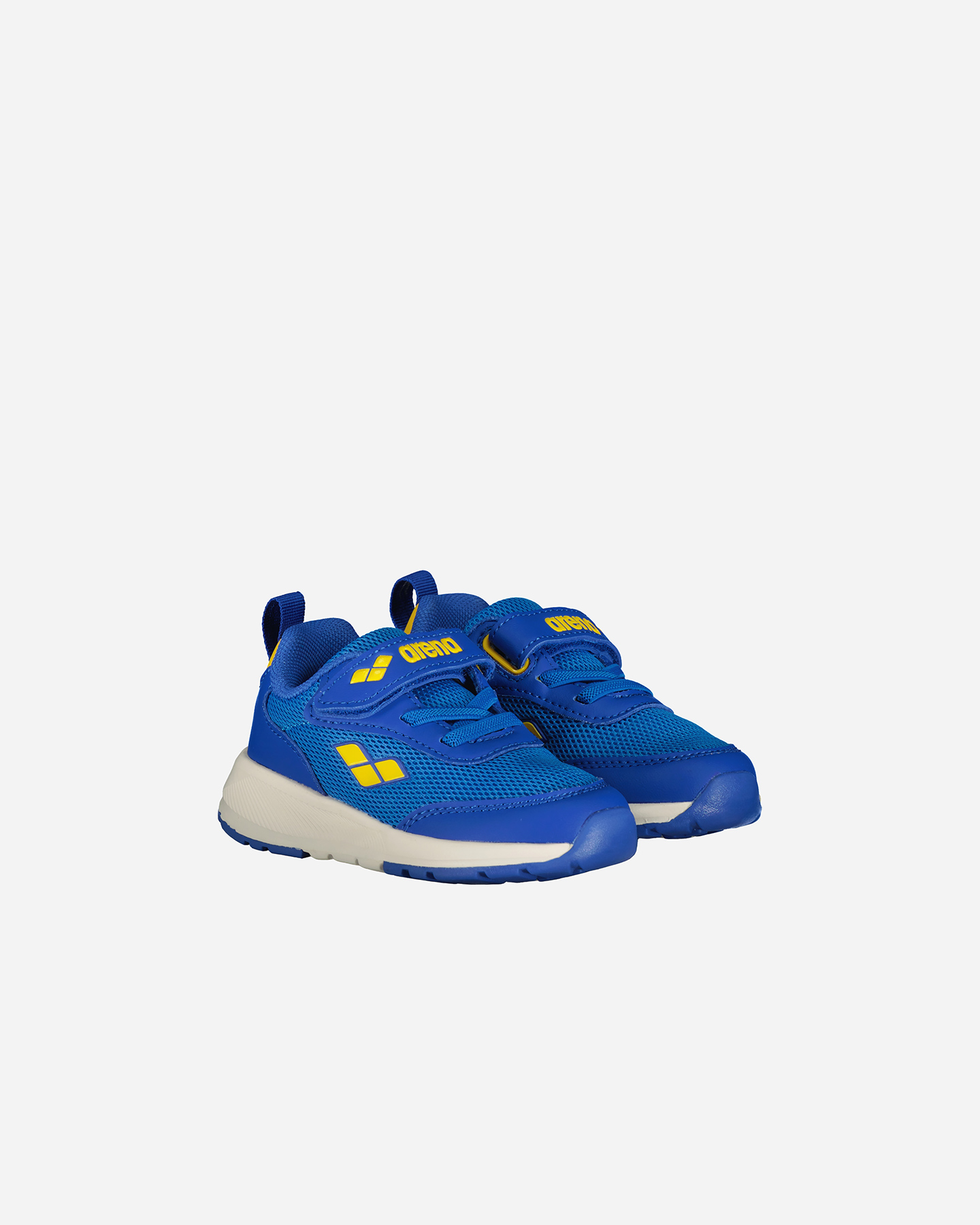 Scarpe sneakers ARENA NATURAL 3.0 INF JR - Blu - 1 | Cisalfa Sport