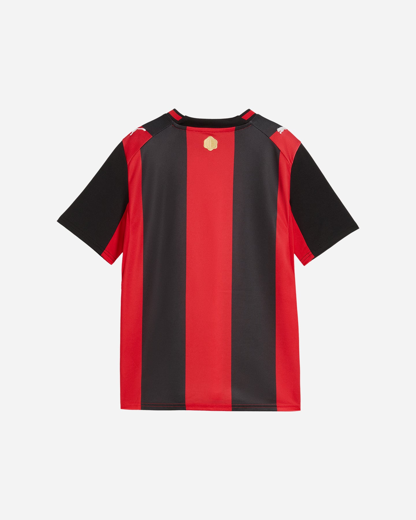 Maglia calcio ufficiale PUMA MILAN HOME 26-27 REPLICA JR - 1 | Cisalfa Sport