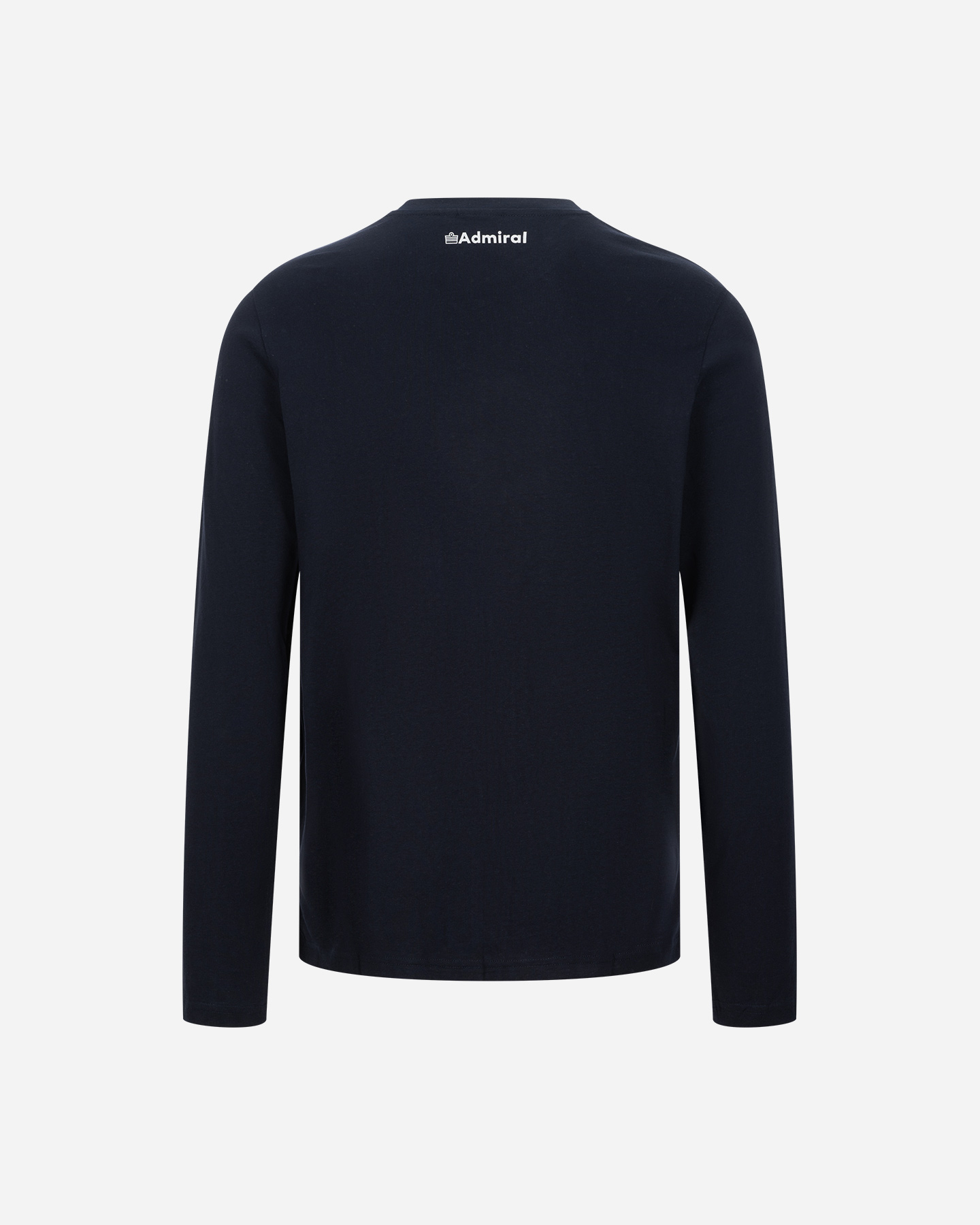 T-shirt ADMIRAL COLLEGE M - Blu - 1 | Cisalfa Sport