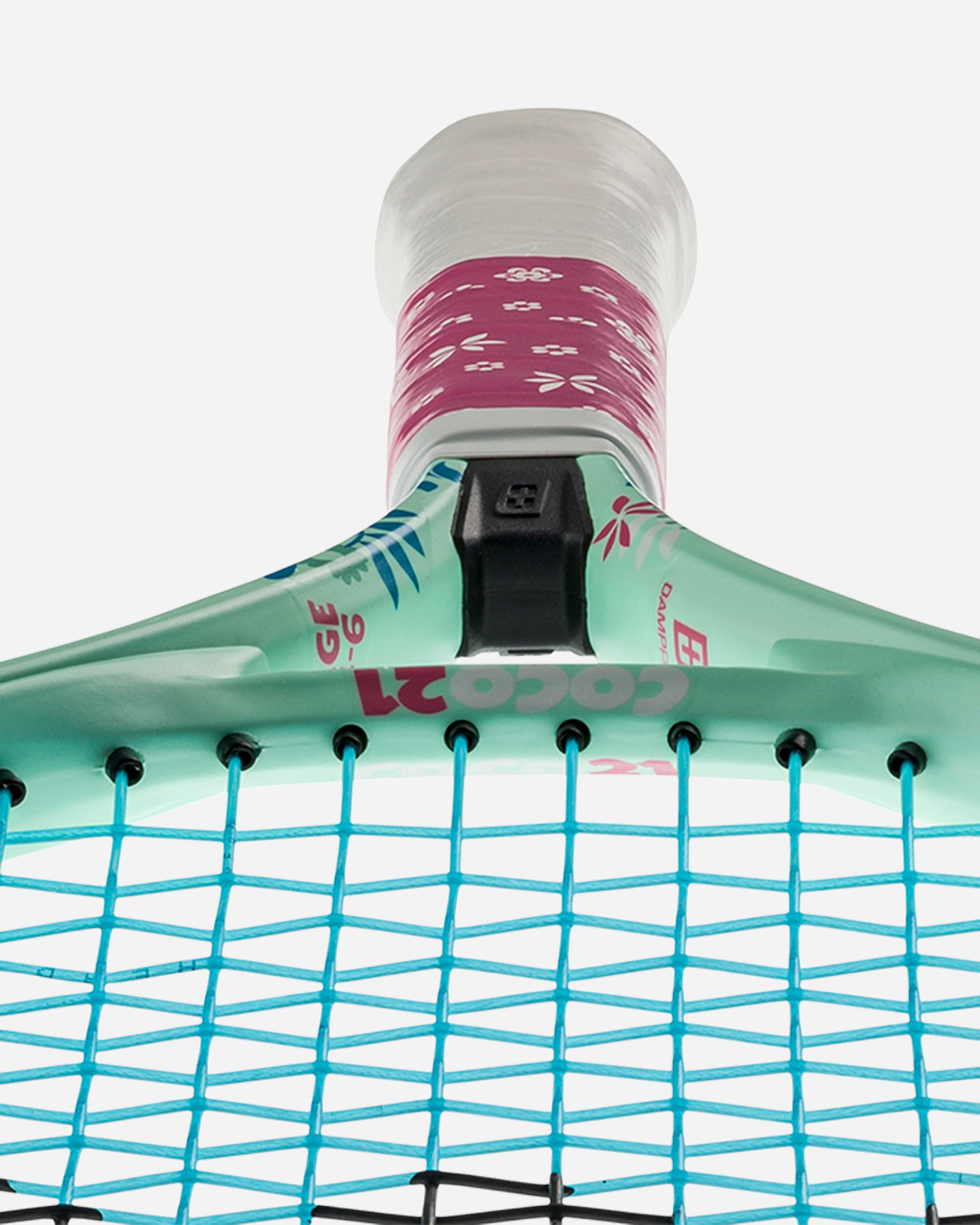 Racchetta tennis HEAD COCO 21 JR - Color mix - 4 | Cisalfa Sport