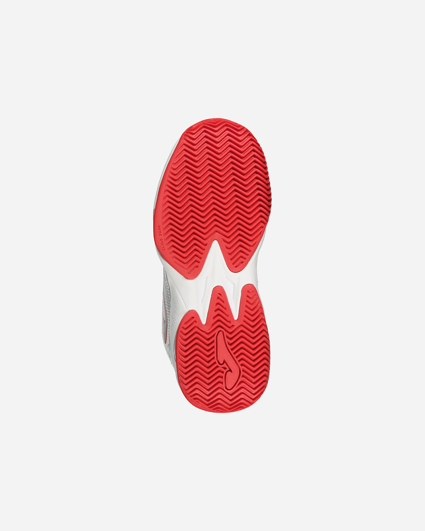 Scarpe tennis JOMA MASTER 1000 JR - Bianco - 2 | Cisalfa Sport