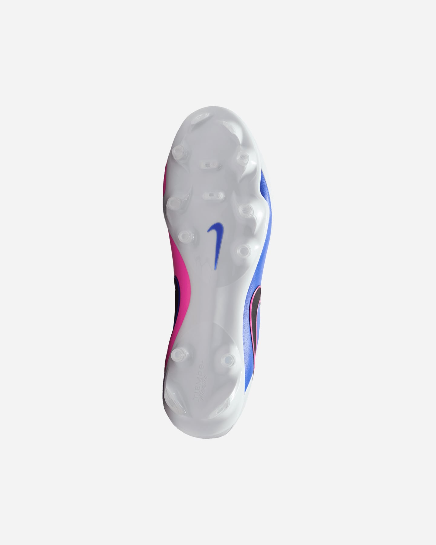 Scarpe calcio NIKE TIEMPO LEGEND ACADEMY M - Color mix - 2 | Cisalfa Sport